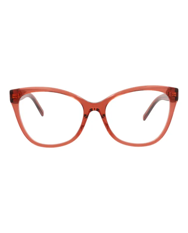 Givenchy Cat Eye-Frame Acetate Optical Frames sold by Zulily