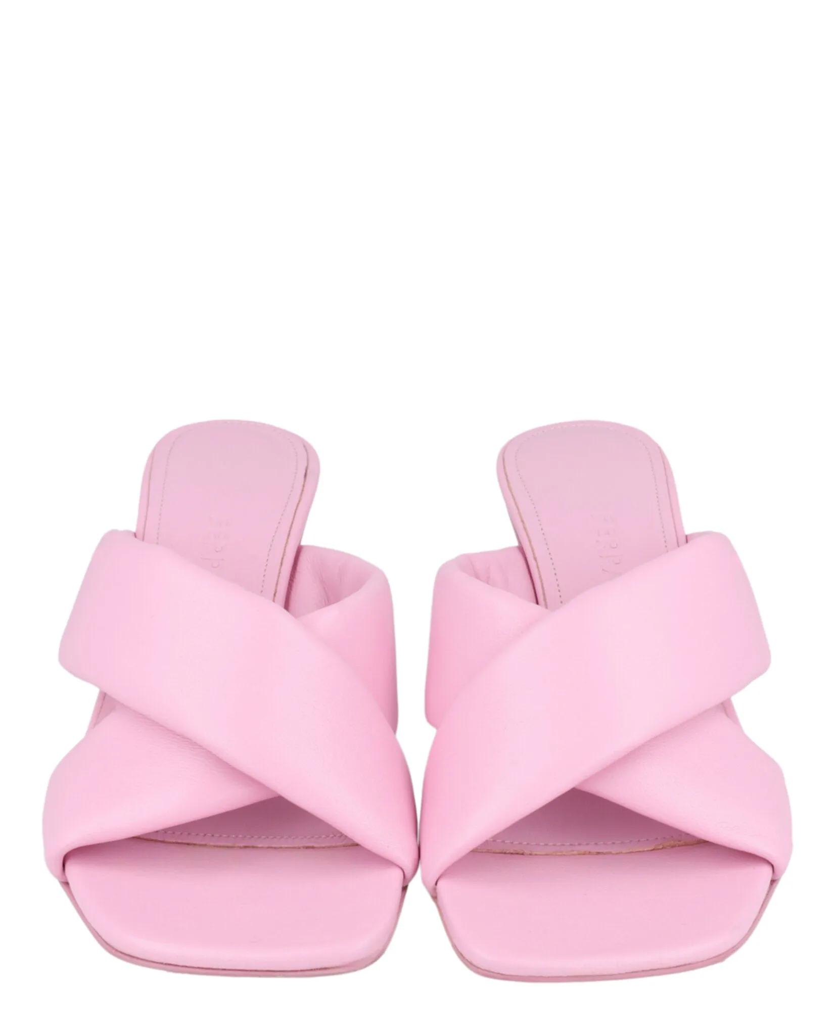 Ferragamo Aldura Heel Sandals sold by Zulily product image thumbnail 5