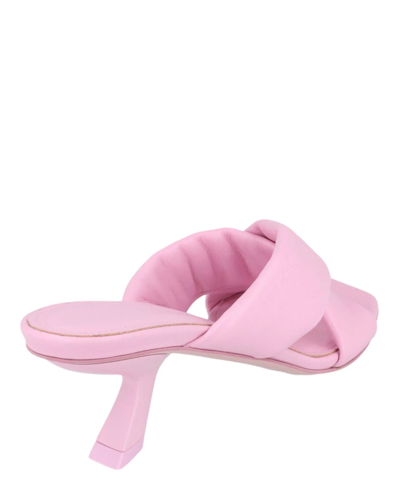 Ferragamo Aldura Heel Sandals sold by Zulily product image thumbnail 3
