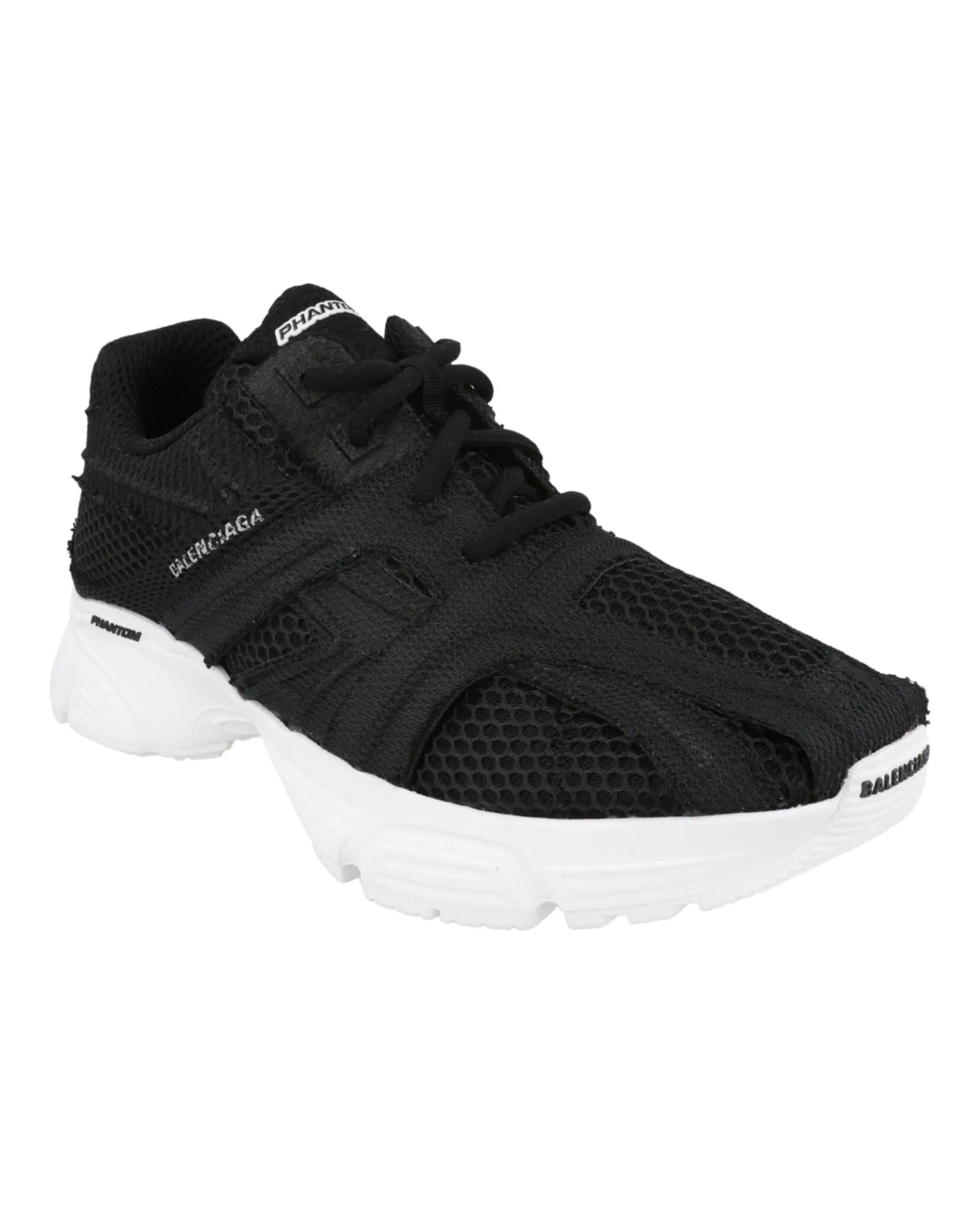 Balenciaga Phantom Sneakers sold by Zulily product image thumbnail 2