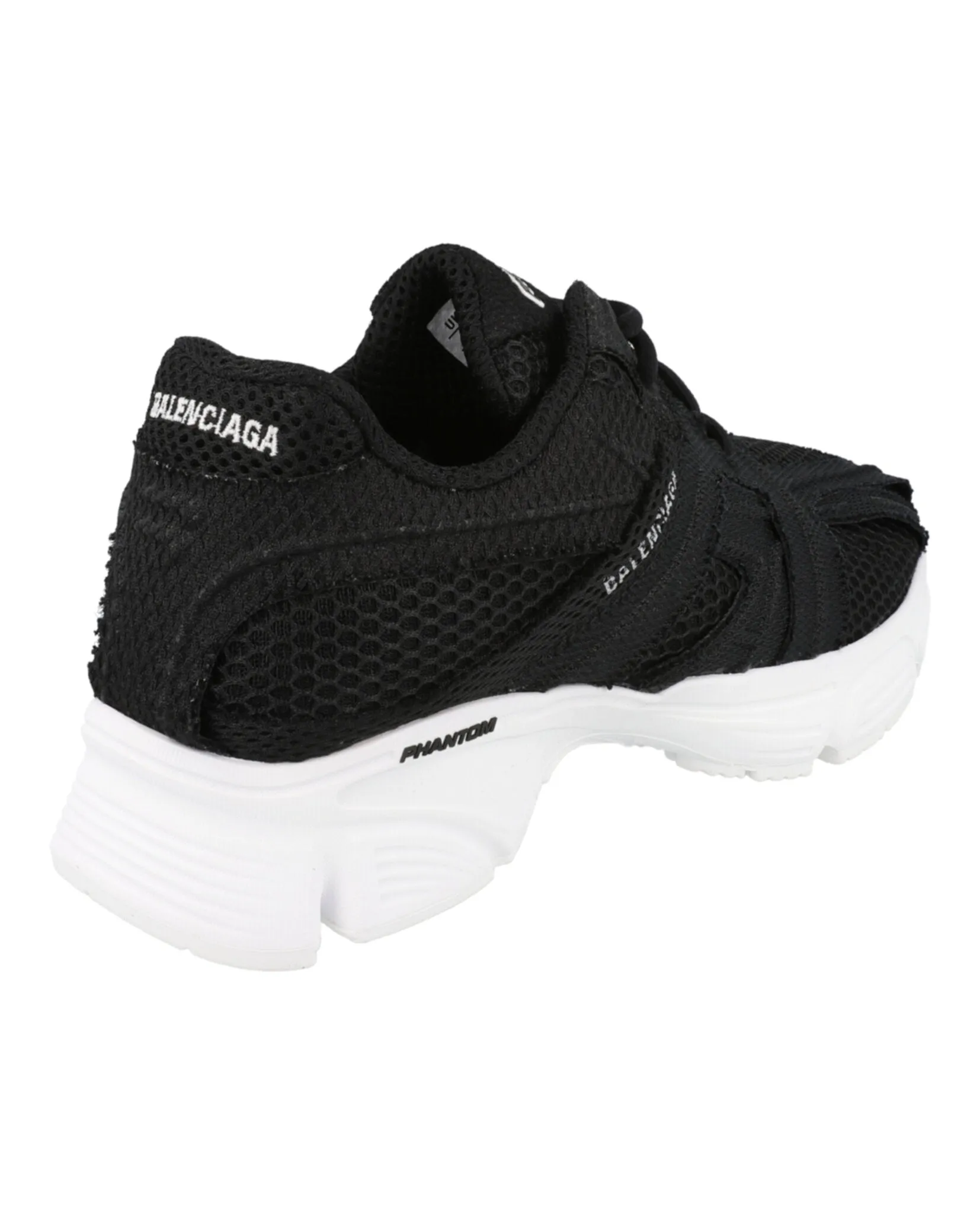 Balenciaga Phantom Sneakers sold by Zulily product image thumbnail 3