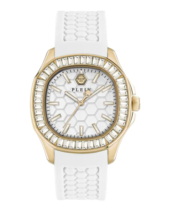 Philipp Plein $pectre Lady Crystal Watch sold by Zulily