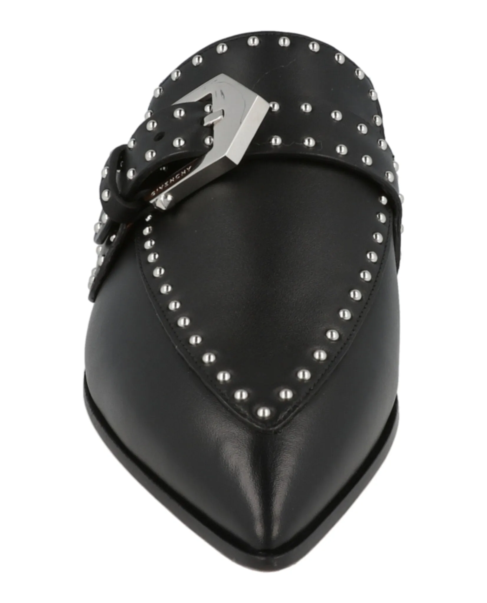 Givenchy Elegant Studded Mules sold by Zulily product image thumbnail 4