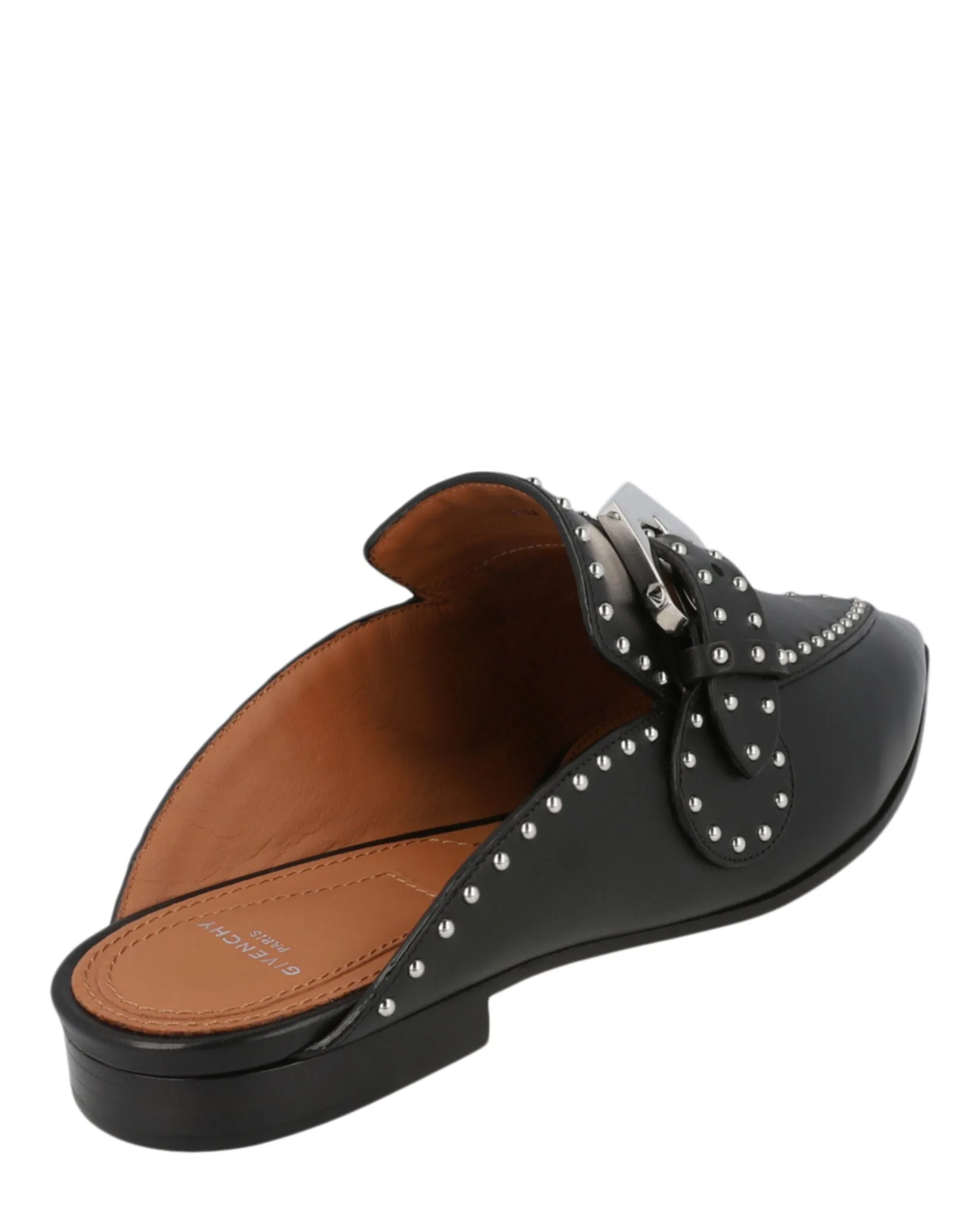 Givenchy Elegant Studded Mules sold by Zulily product image thumbnail 3