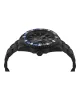 Philipp Plein GMT-I Challenger Baguettes Bracelet Watch sold by Zulily