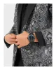 Philipp Plein GMT-I Challenger Baguettes Bracelet Watch sold by Zulily