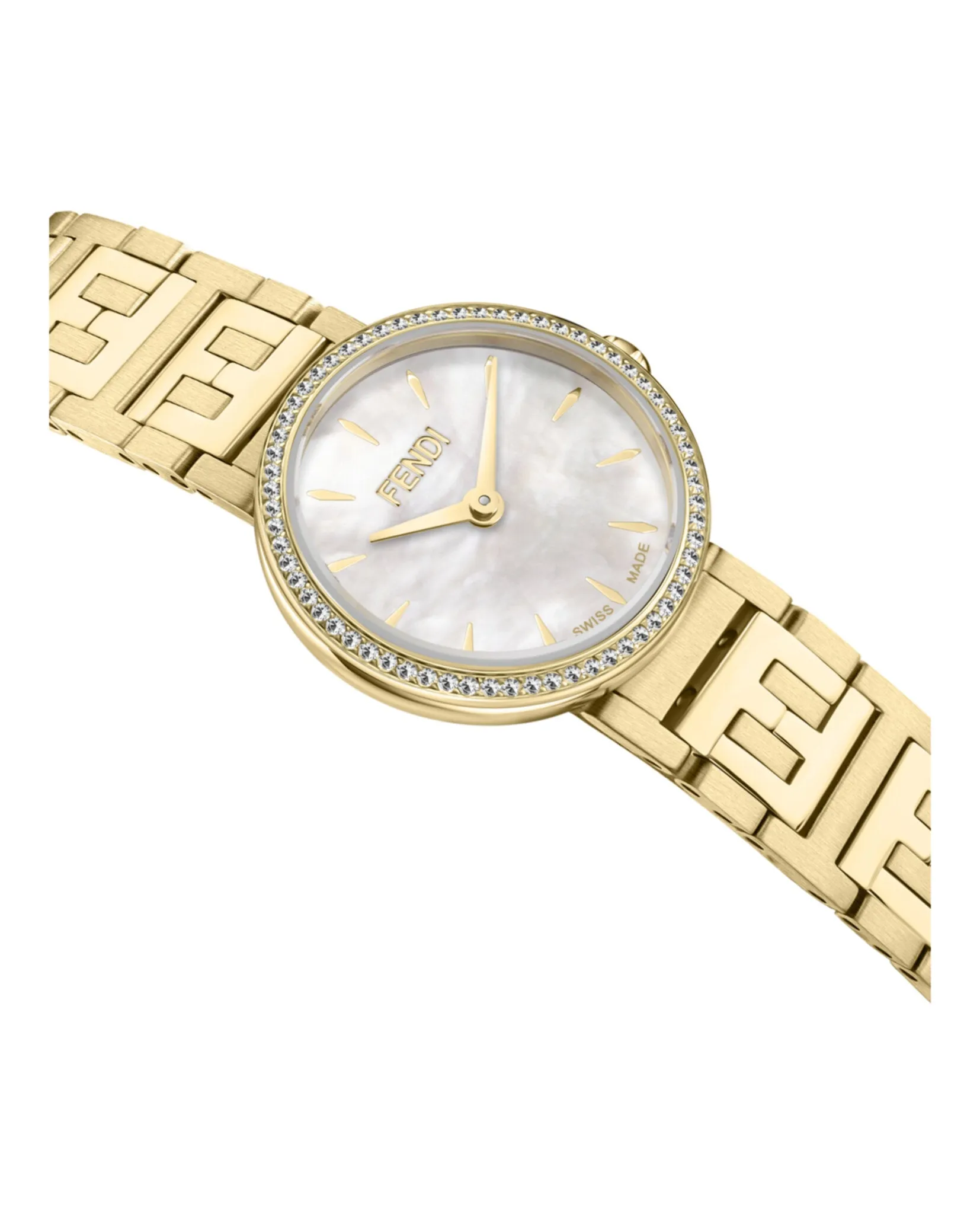 Fendi Forever Diamond Watch sold by Zulily product image thumbnail 3