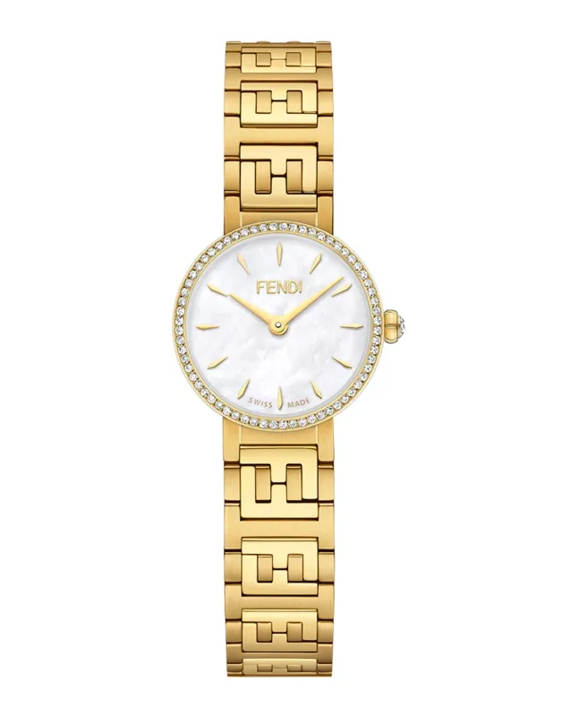 Fendi Forever Diamond Watch sold by Zulily