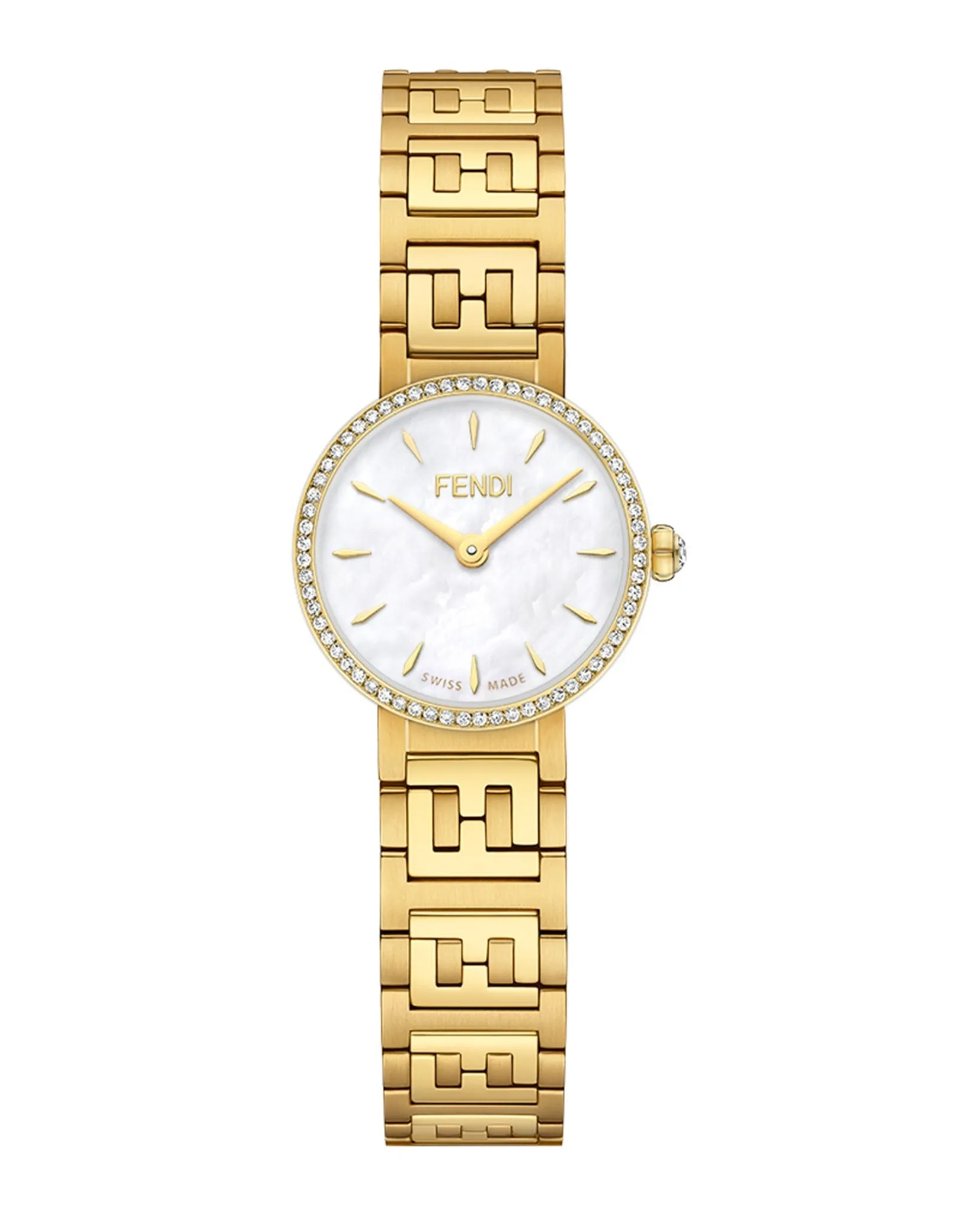 Fendi Forever Diamond Watch sold by Zulily