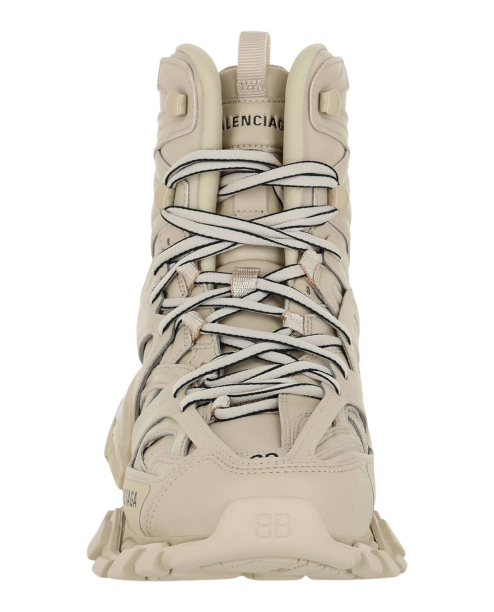 Balenciaga Track Hike High-Top Sneakers sold by Zulily product image thumbnail 4