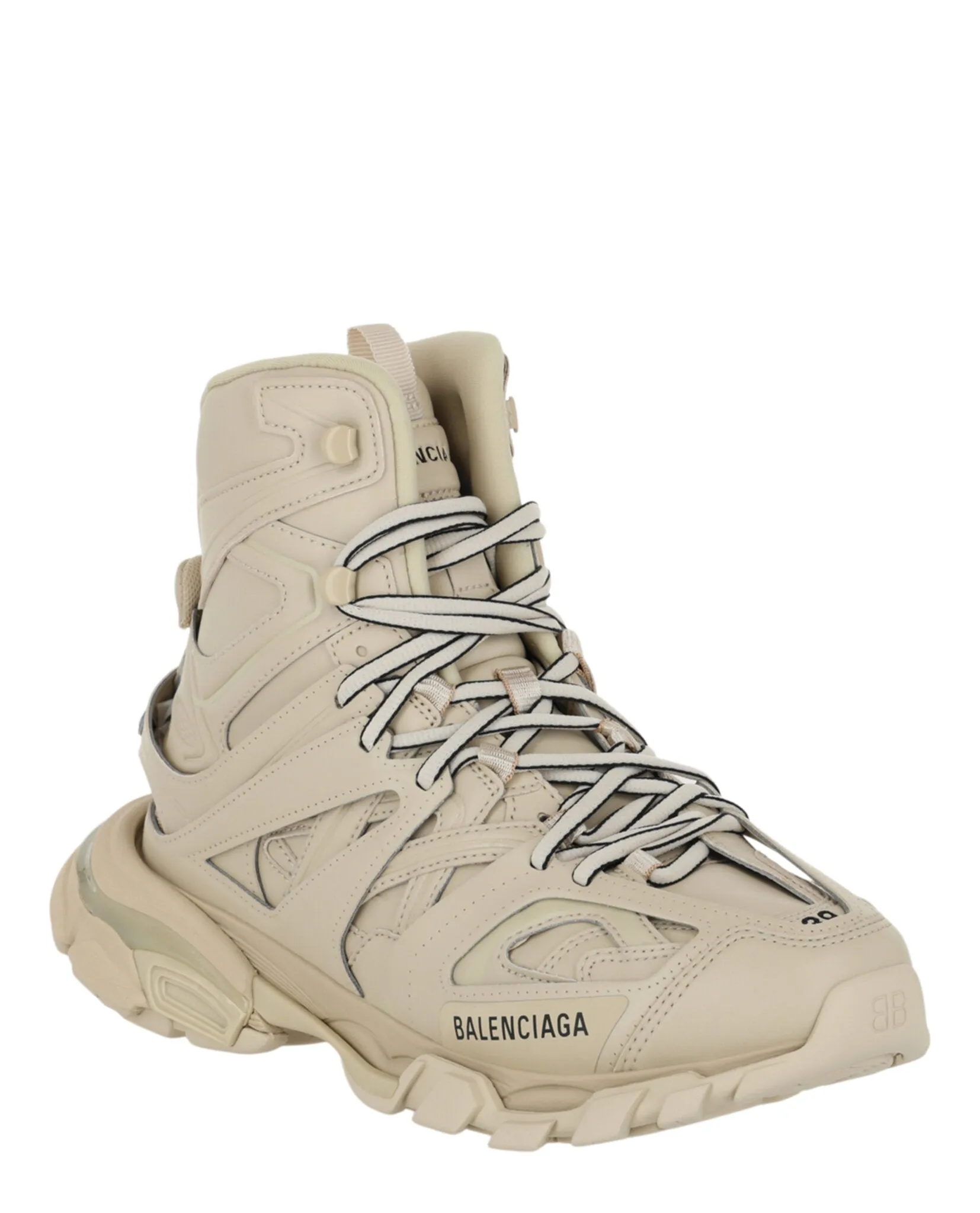 Balenciaga Track Hike High-Top Sneakers sold by Zulily product image thumbnail 2