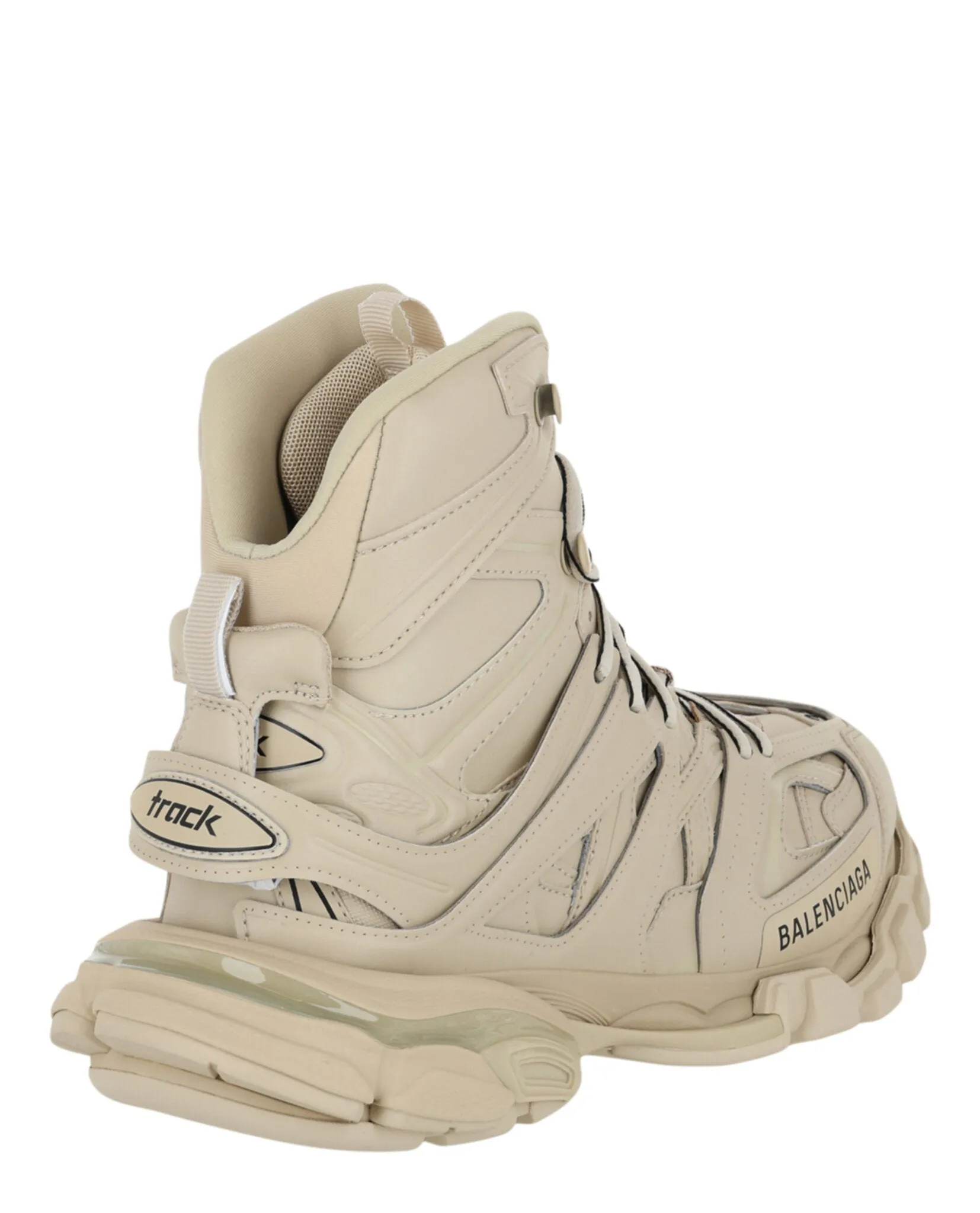 Balenciaga Track Hike High-Top Sneakers sold by Zulily product image thumbnail 3