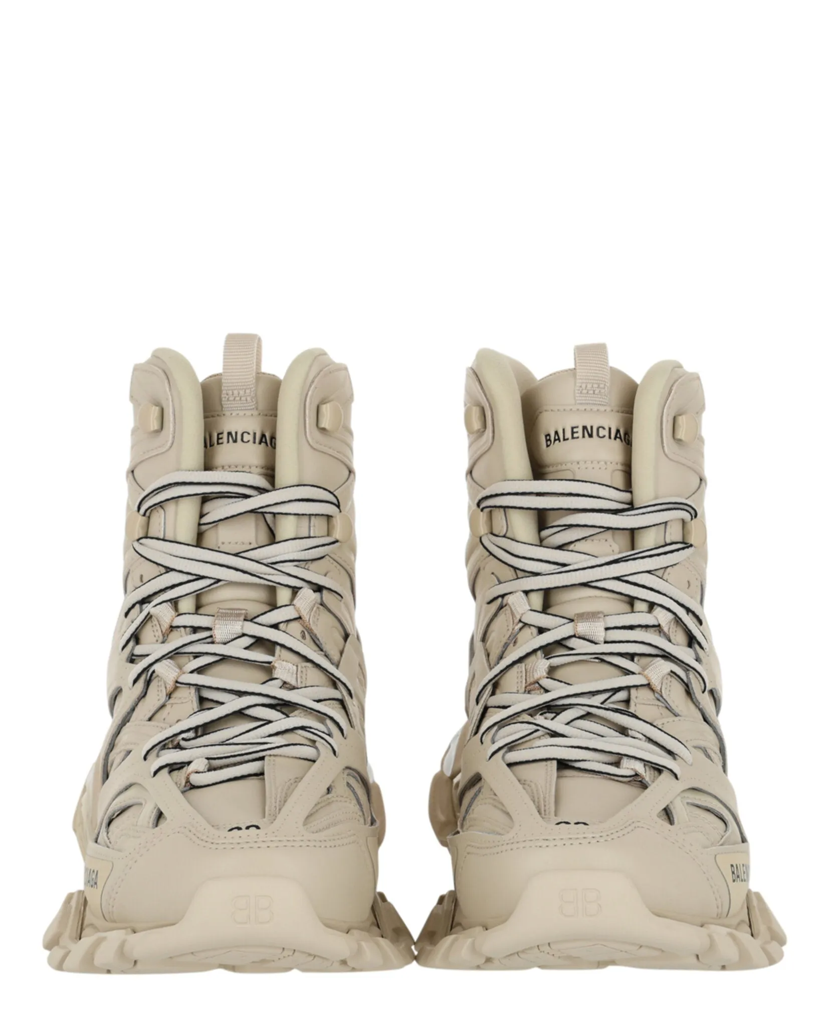 Balenciaga Track Hike High-Top Sneakers sold by Zulily product image thumbnail 5
