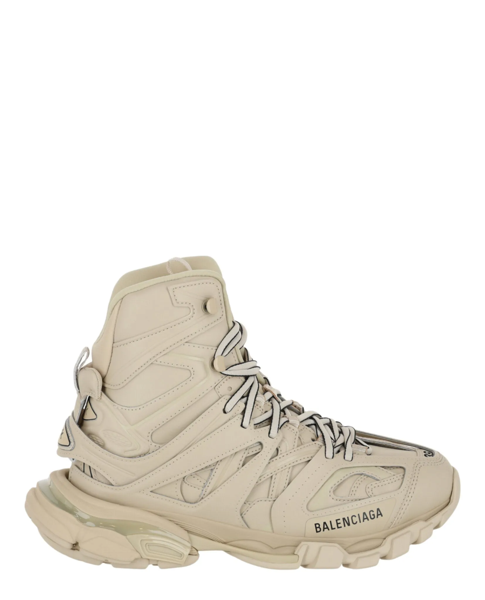 Balenciaga Track Hike High-Top Sneakers sold by Zulily