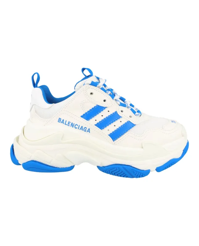 Balenciaga Adidas x Triple S Sneaker sold by Zulily