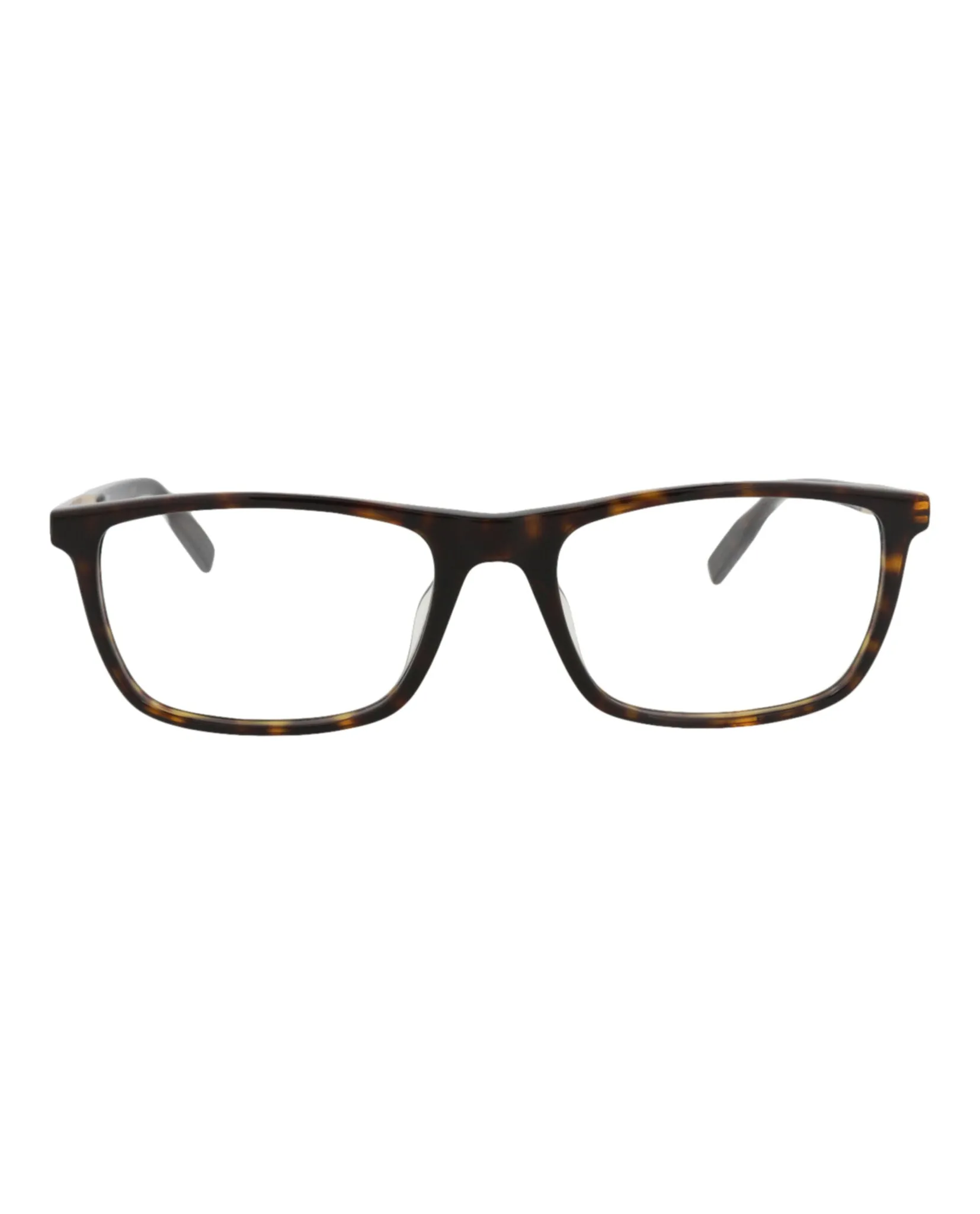 Montblanc Square-Frame Acetate Optical Frames sold by Zulily