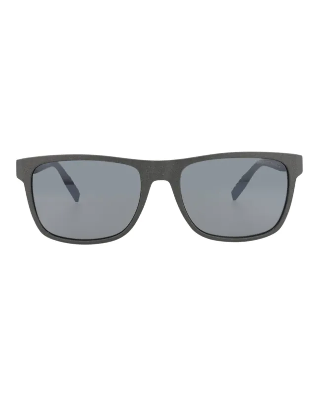 Montblanc Square-Frame Injection Sunglasses sold by Zulily