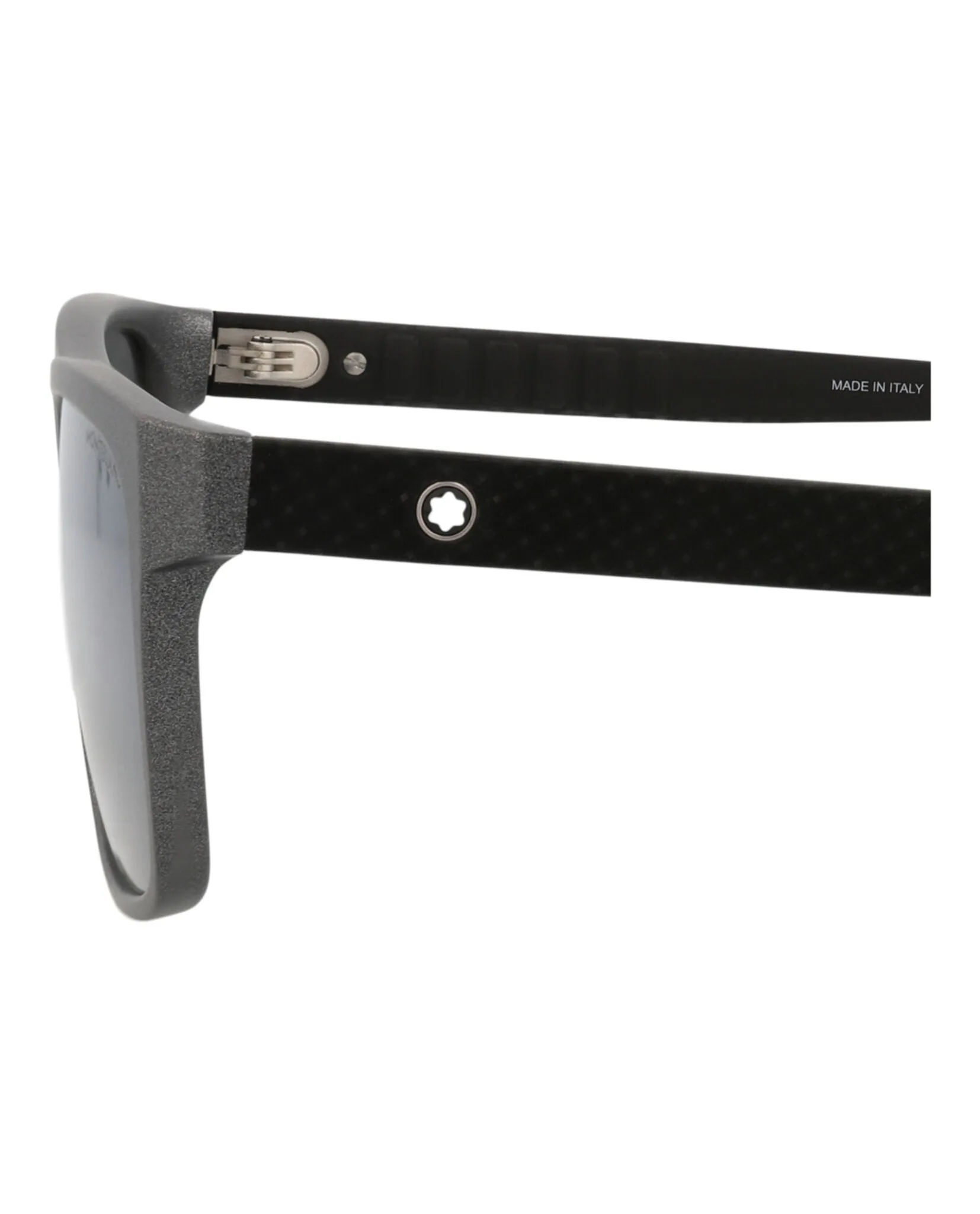 Montblanc Square-Frame Injection Sunglasses sold by Zulily product image thumbnail 4