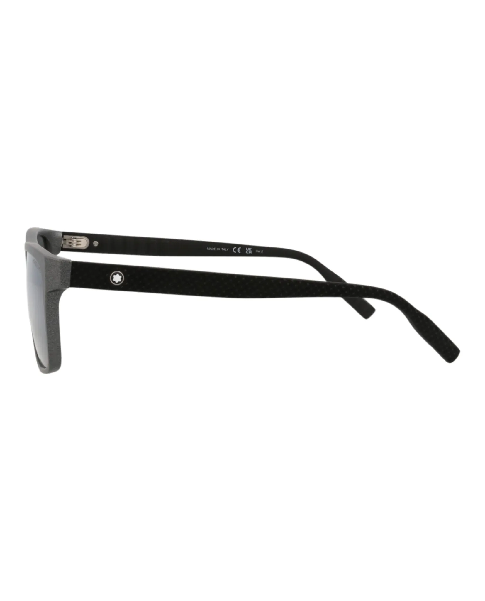 Montblanc Square-Frame Injection Sunglasses sold by Zulily product image thumbnail 3