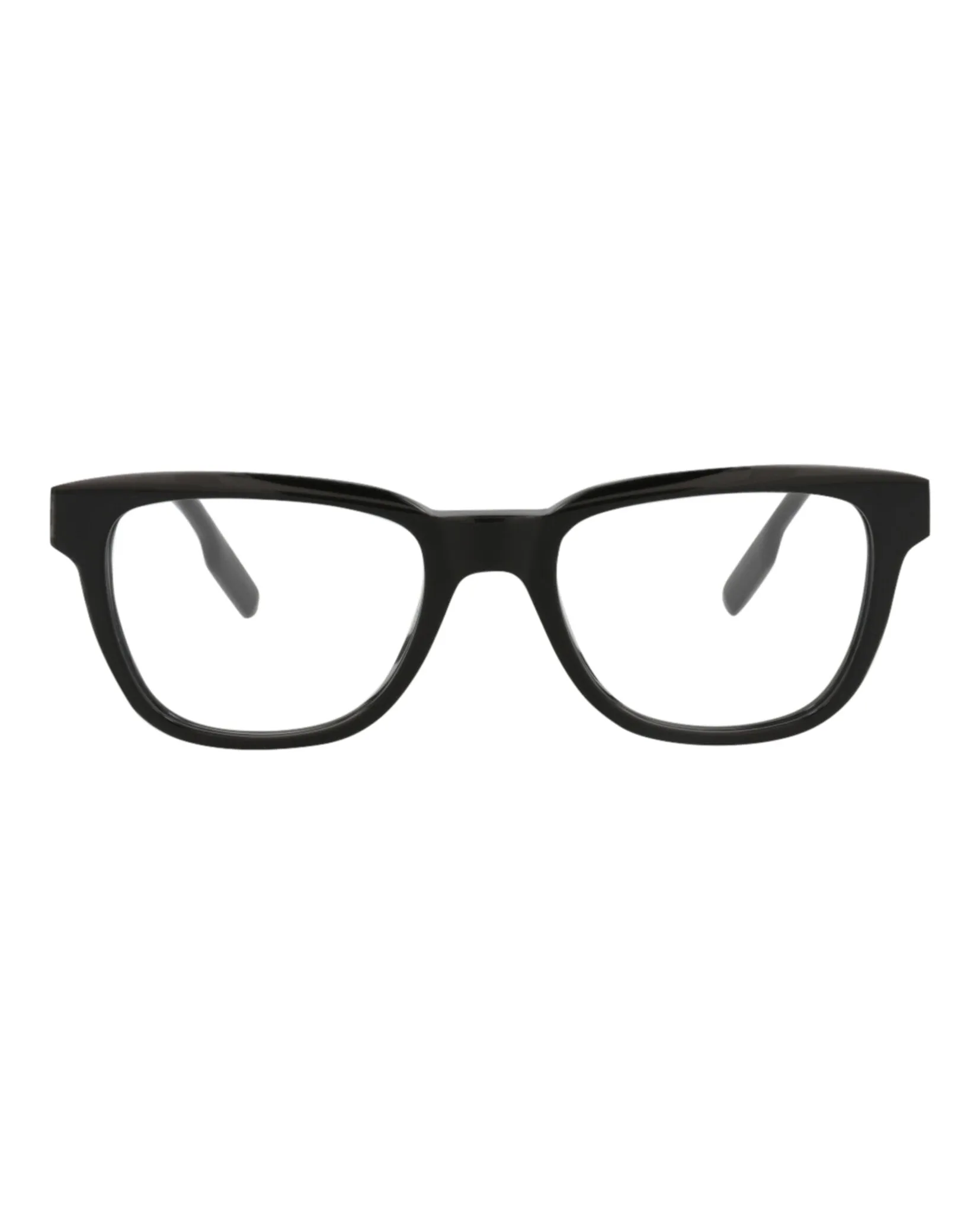 Montblanc Square-Frame Acetate Optical Frames sold by Zulily