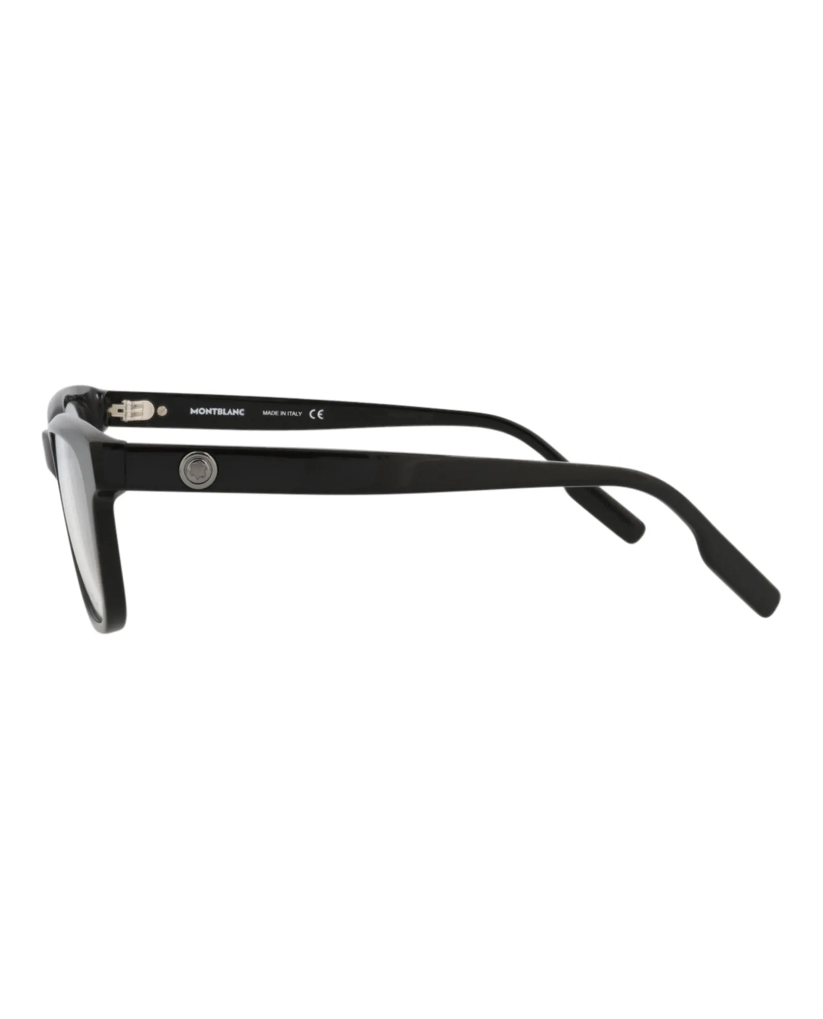 Montblanc Square-Frame Acetate Optical Frames sold by Zulily product image thumbnail 3