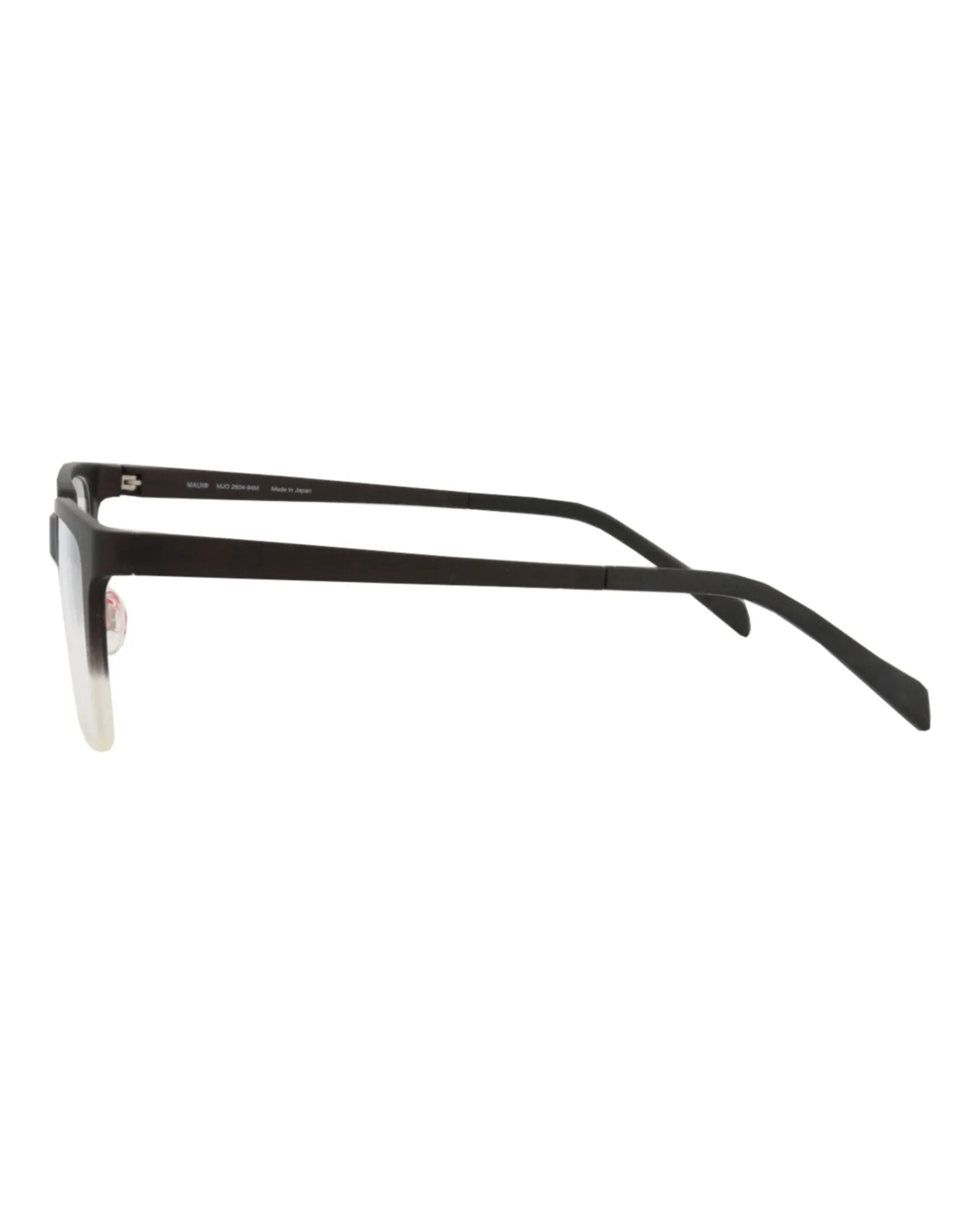 Maui Jim Square-Frame Nylon Optical Frames sold by Zulily product image thumbnail 3