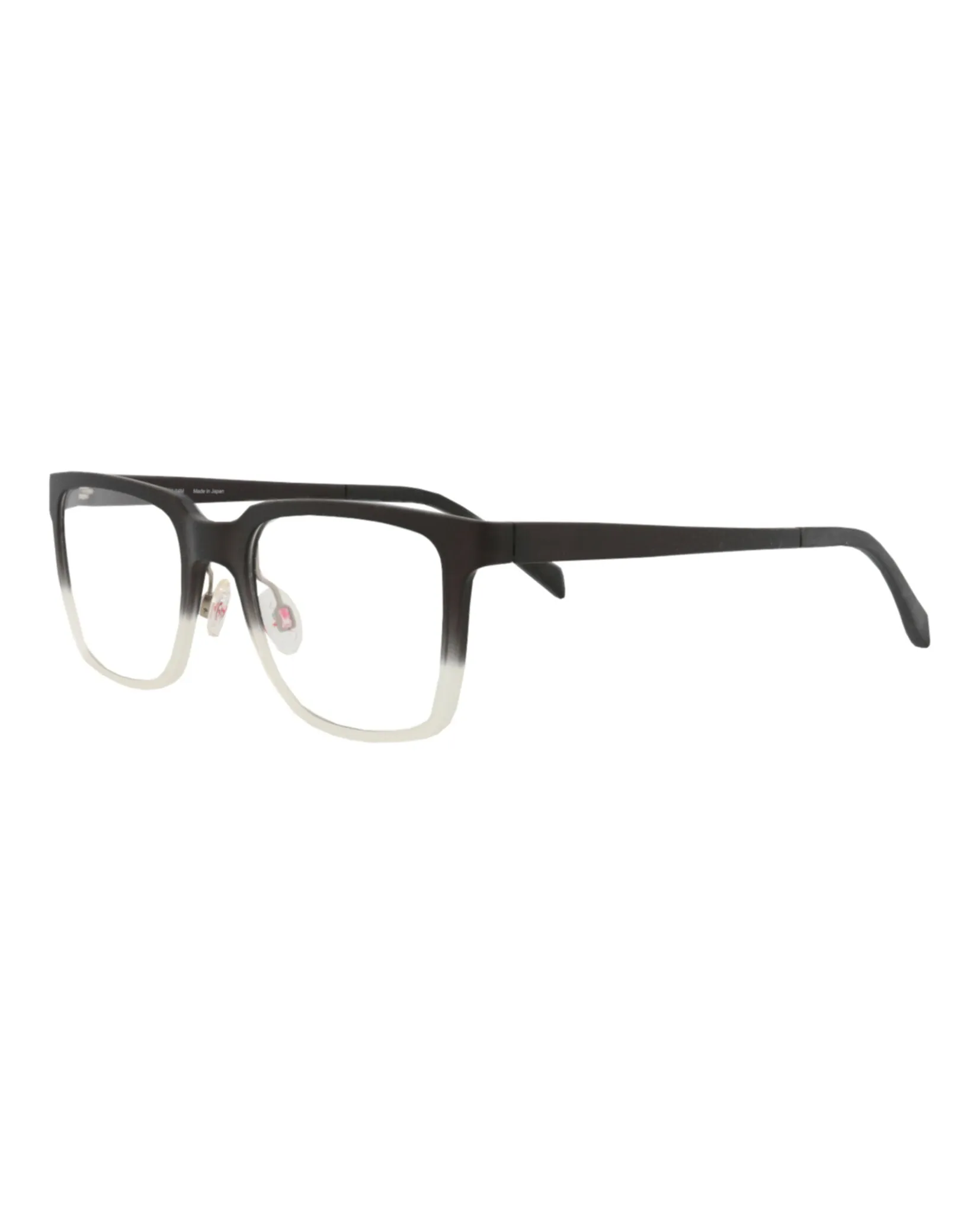 Maui Jim Square-Frame Nylon Optical Frames sold by Zulily product image thumbnail 2