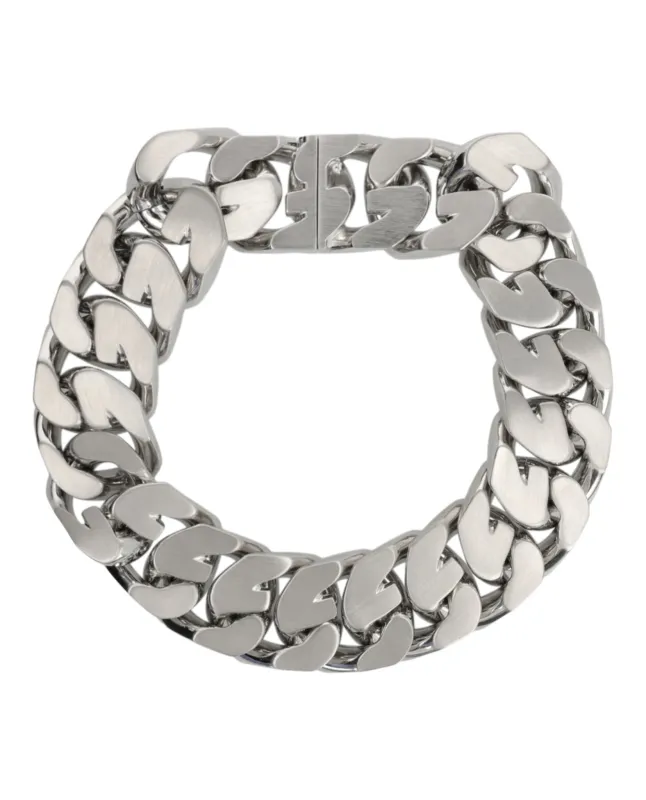 Givenchy Large G Chain Necklace sold by Zulily