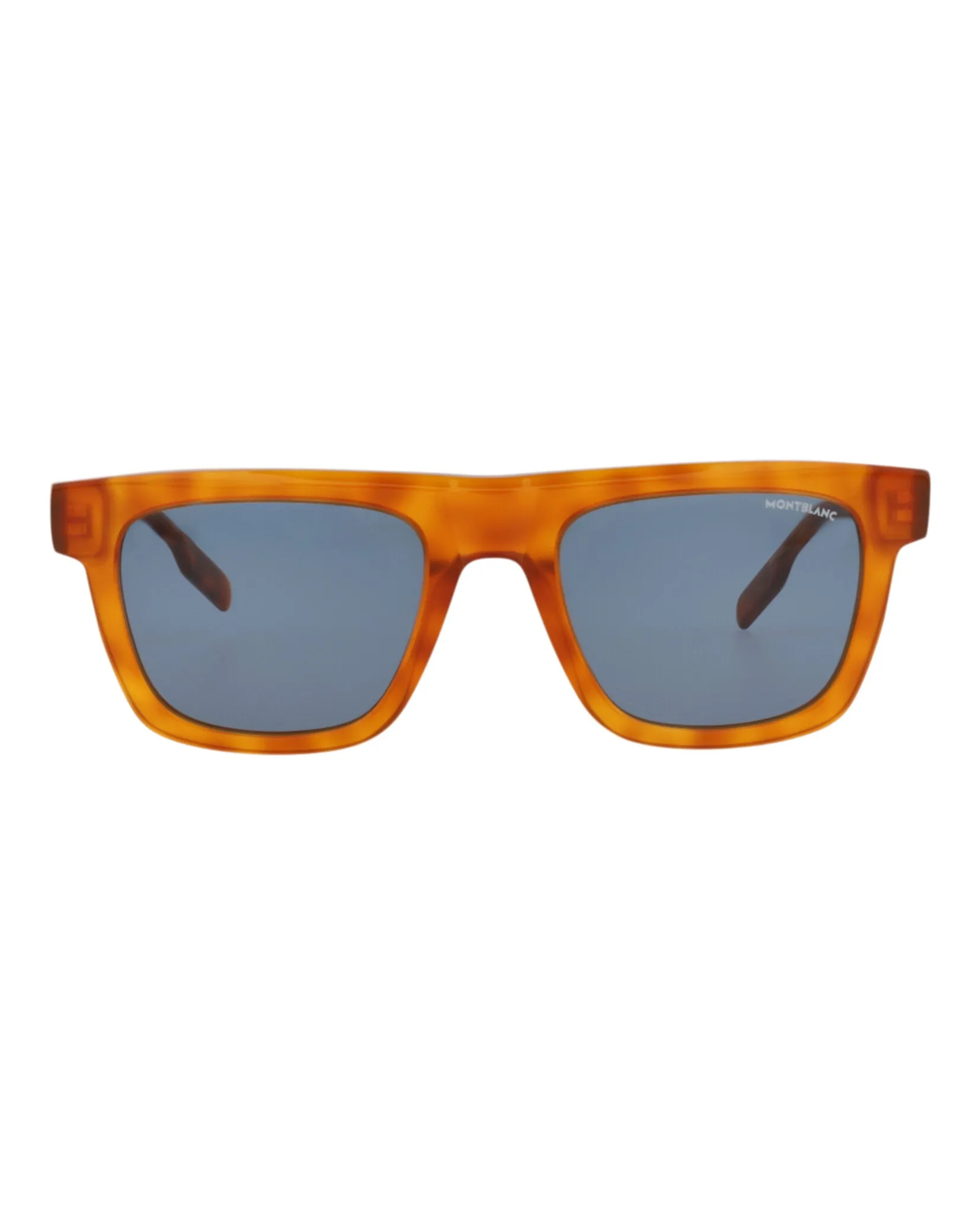Montblanc Square-Frame Acetate Sunglasses sold by Zulily