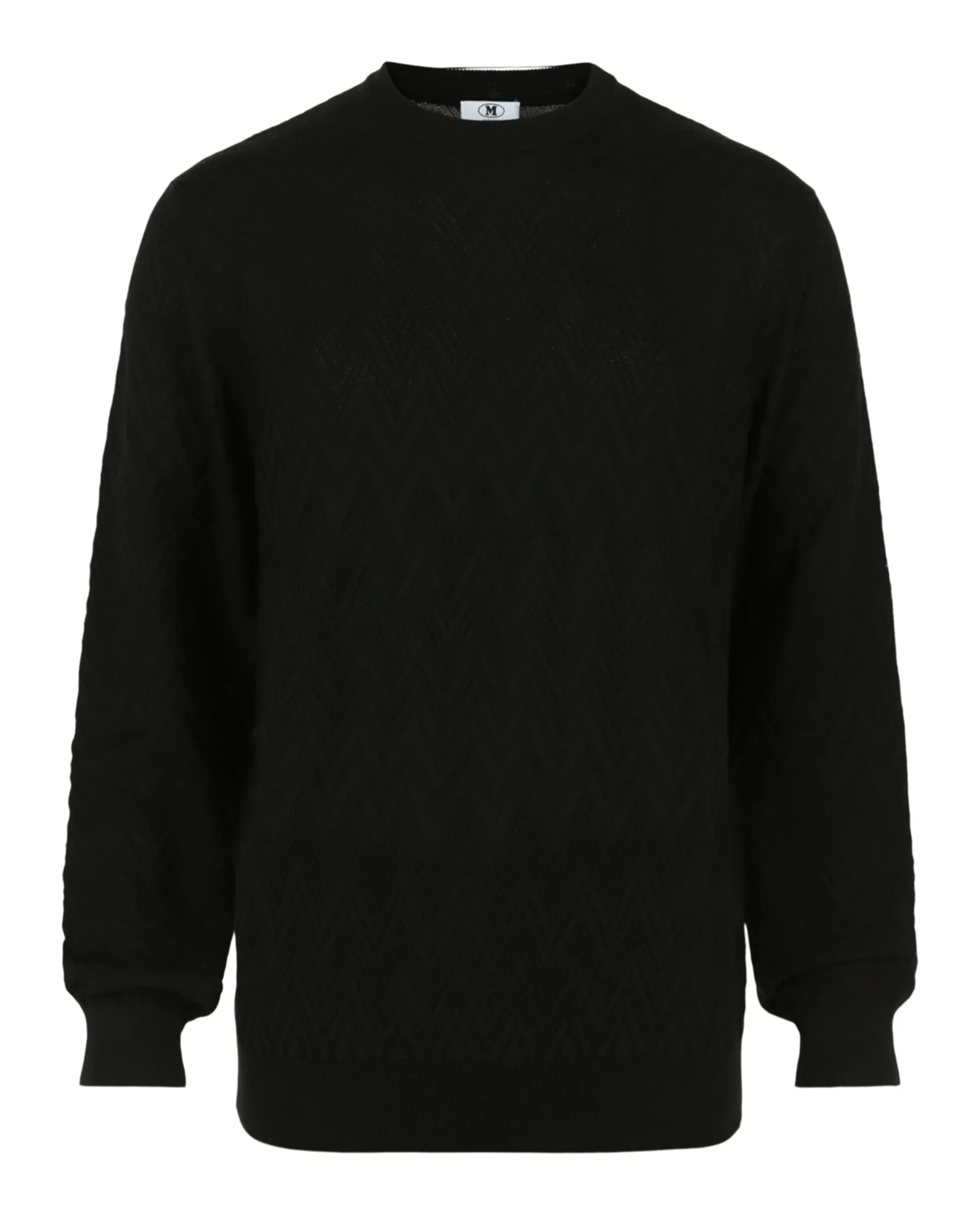 Missoni Crochet Knit Sweater sold by Zulily