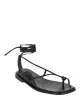 Ferragamo Agena Ankle Strap Sandals sold by Zulily