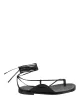 Ferragamo Agena Ankle Strap Sandals sold by Zulily