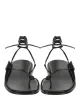 Ferragamo Agena Ankle Strap Sandals sold by Zulily