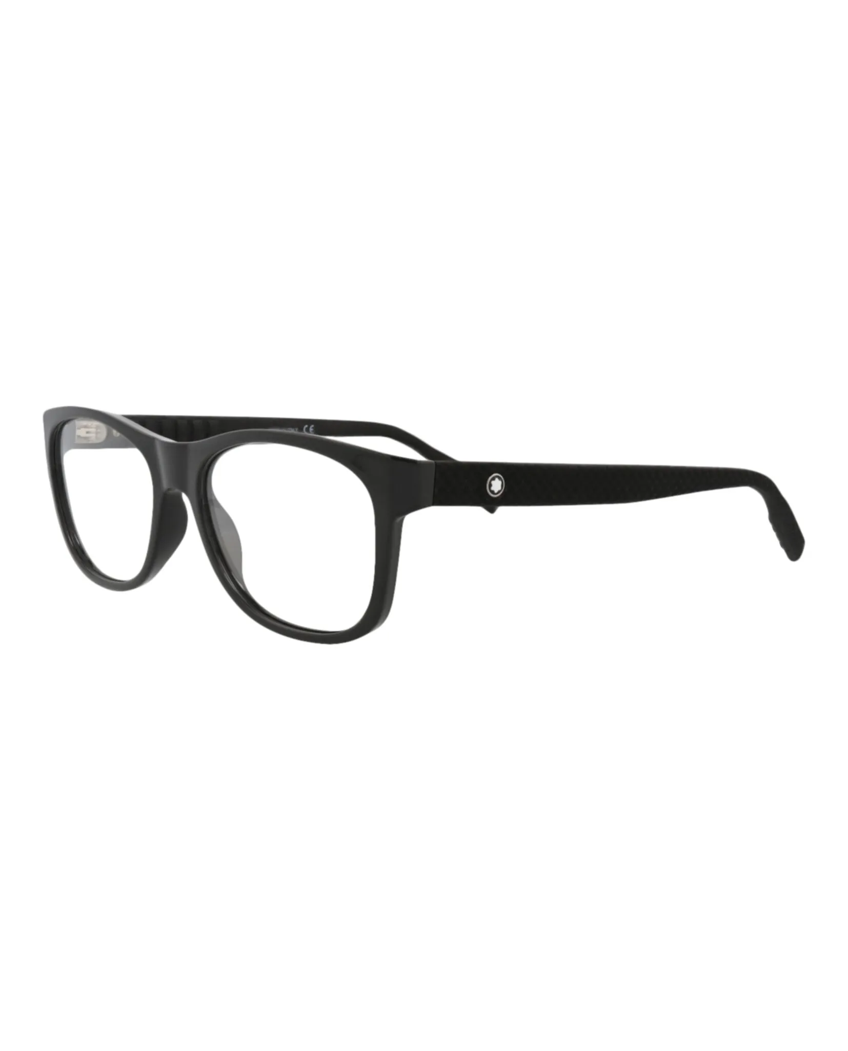 Montblanc Square-Frame Injection Optical Frames sold by Zulily product image thumbnail 2