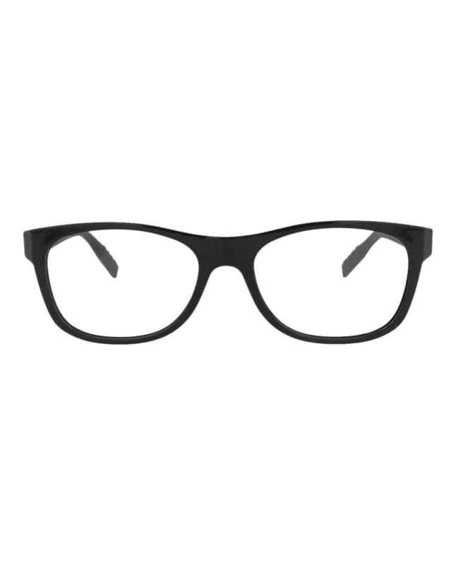 Montblanc Square-Frame Injection Optical Frames sold by Zulily