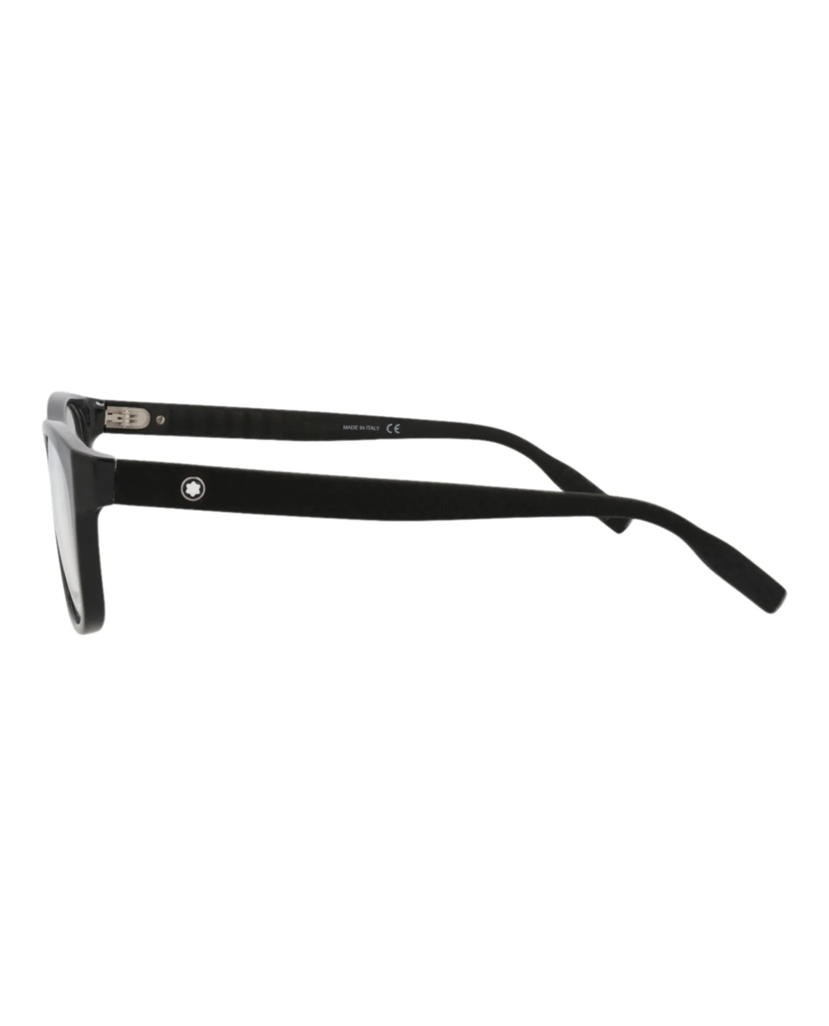 Montblanc Square-Frame Injection Optical Frames sold by Zulily product image thumbnail 3