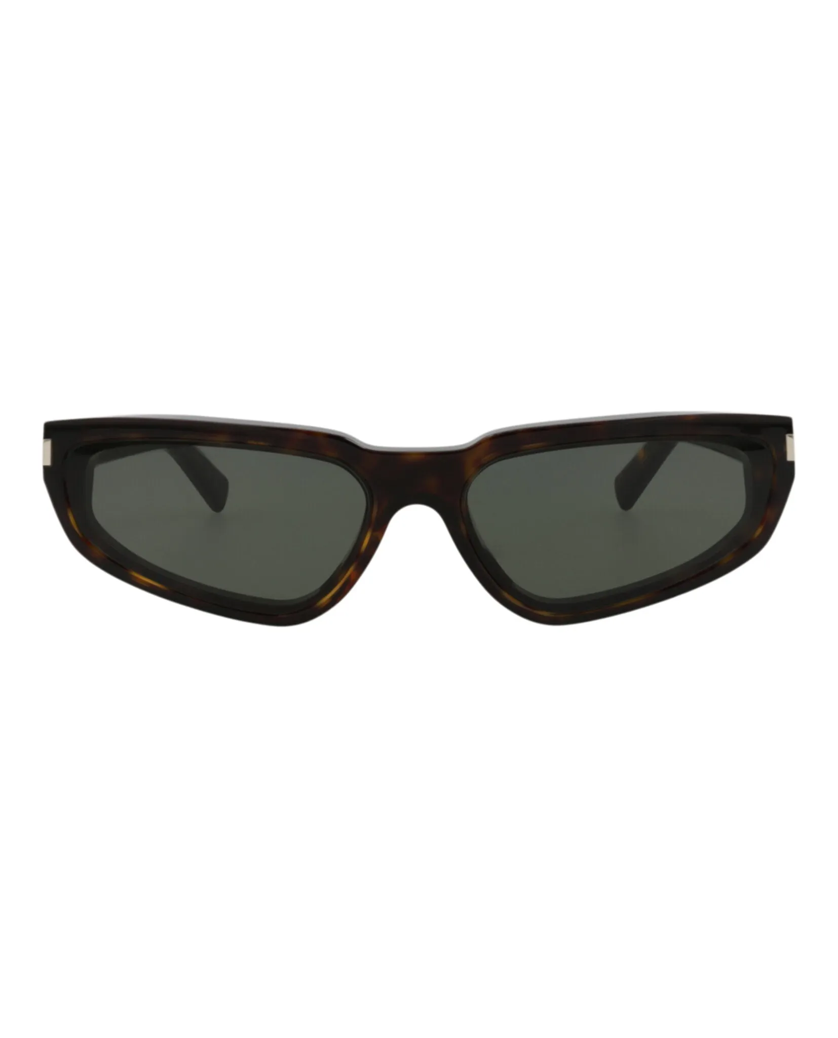 Saint Laurent Cat Eye-Frame Recycled Acetate Sunglasses sold by Zulily