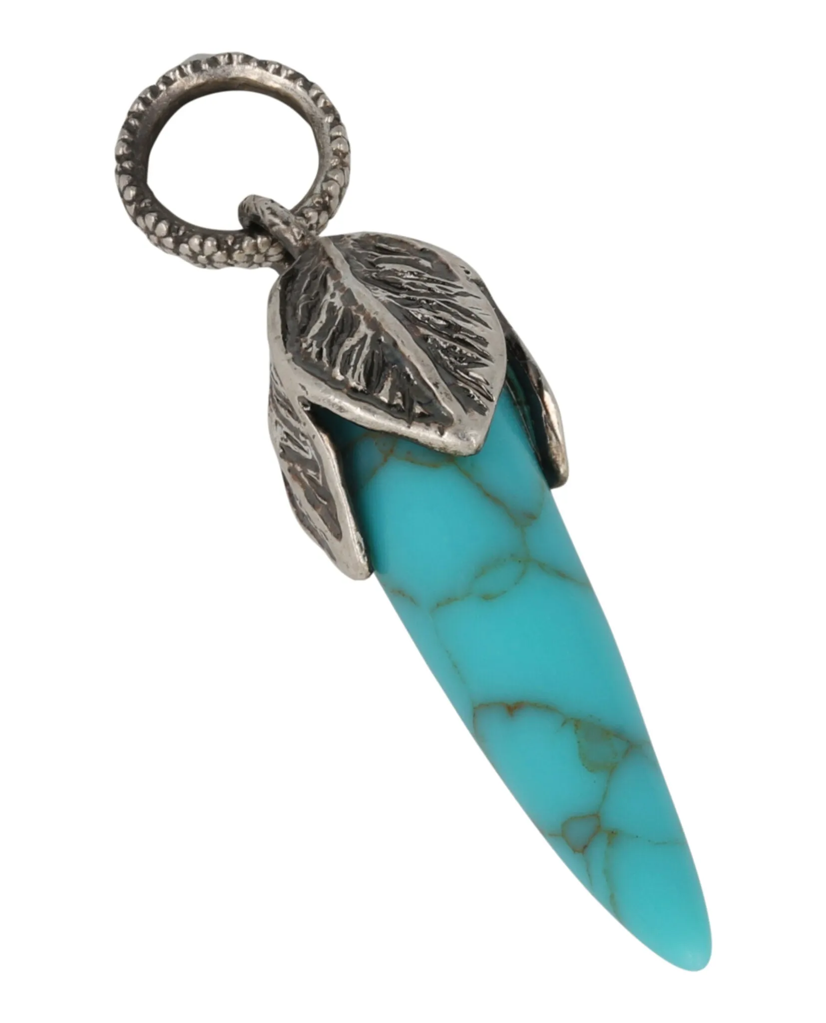 Gucci Anger Forest Horn Charm sold by Zulily product image thumbnail 2