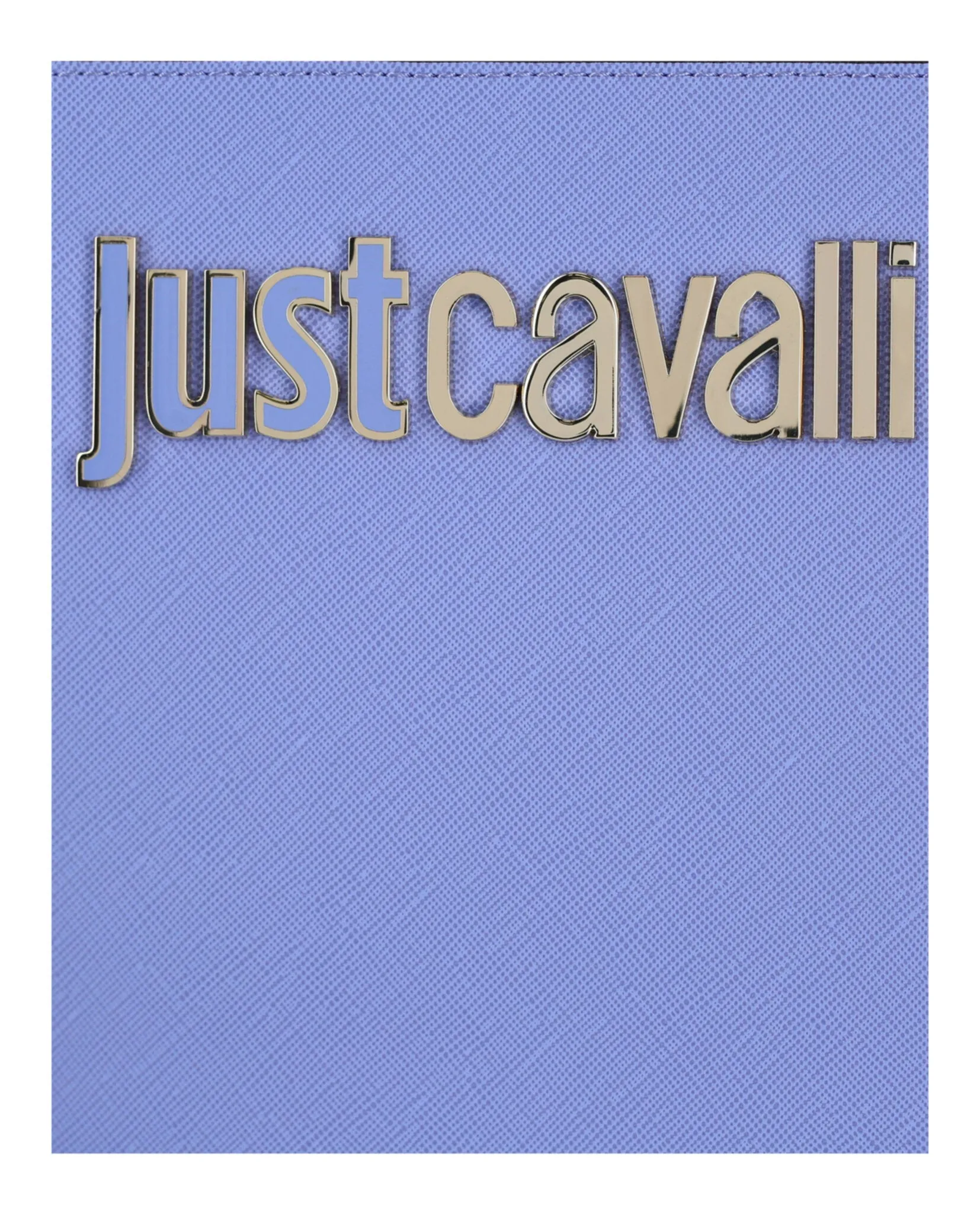 Just Cavalli Logo Shoulder Bag sold by Zulily product image thumbnail 3