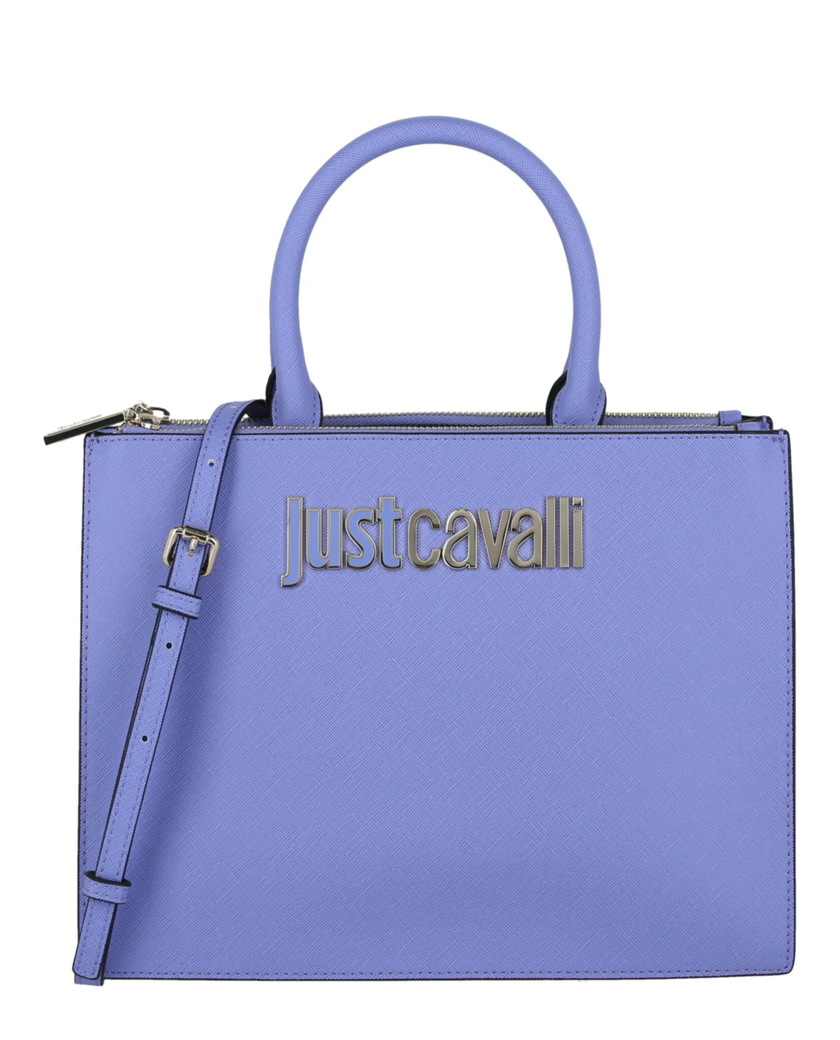 Just Cavalli Logo Shoulder Bag sold by Zulily
