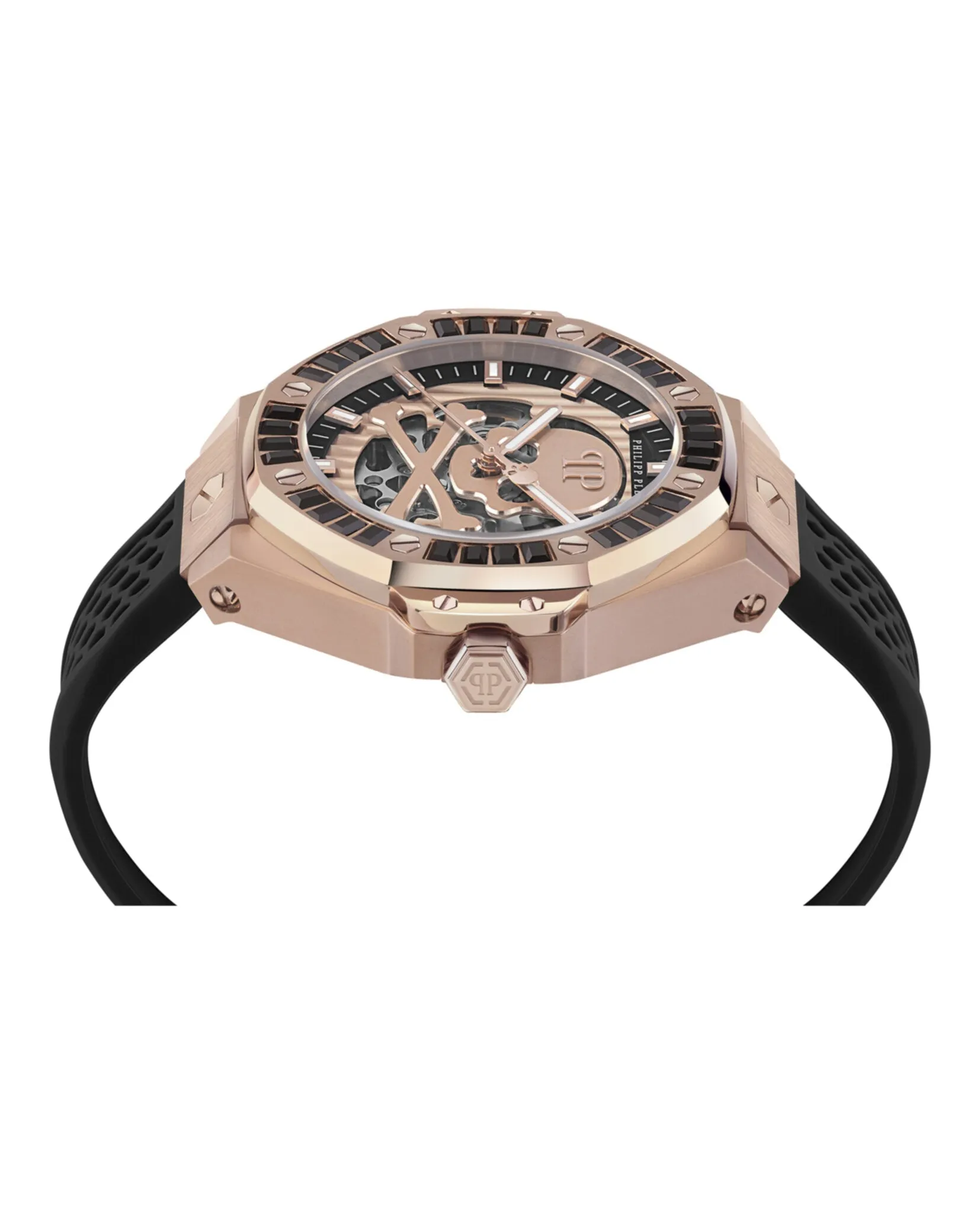 Philipp Plein Plein $keleton Royal Automatic Watch sold by Zulily product image thumbnail 2