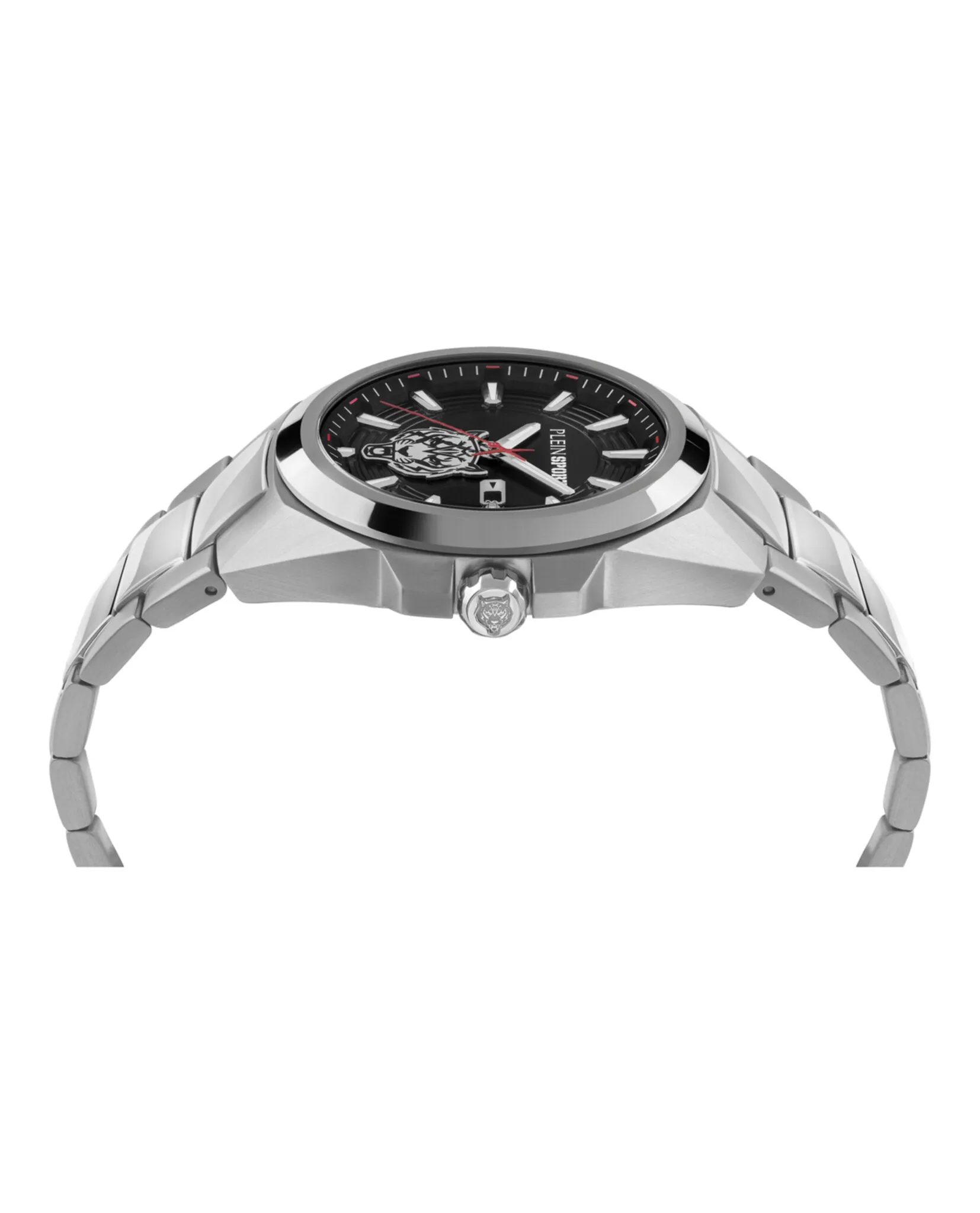 Plein Sport Tigermaster Bracelet Watch sold by Zulily product image thumbnail 2