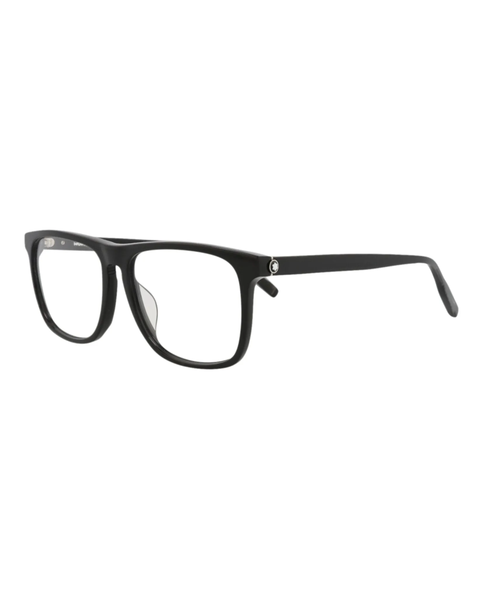Montblanc Square-Frame Acetate Optical Frames sold by Zulily product image thumbnail 2