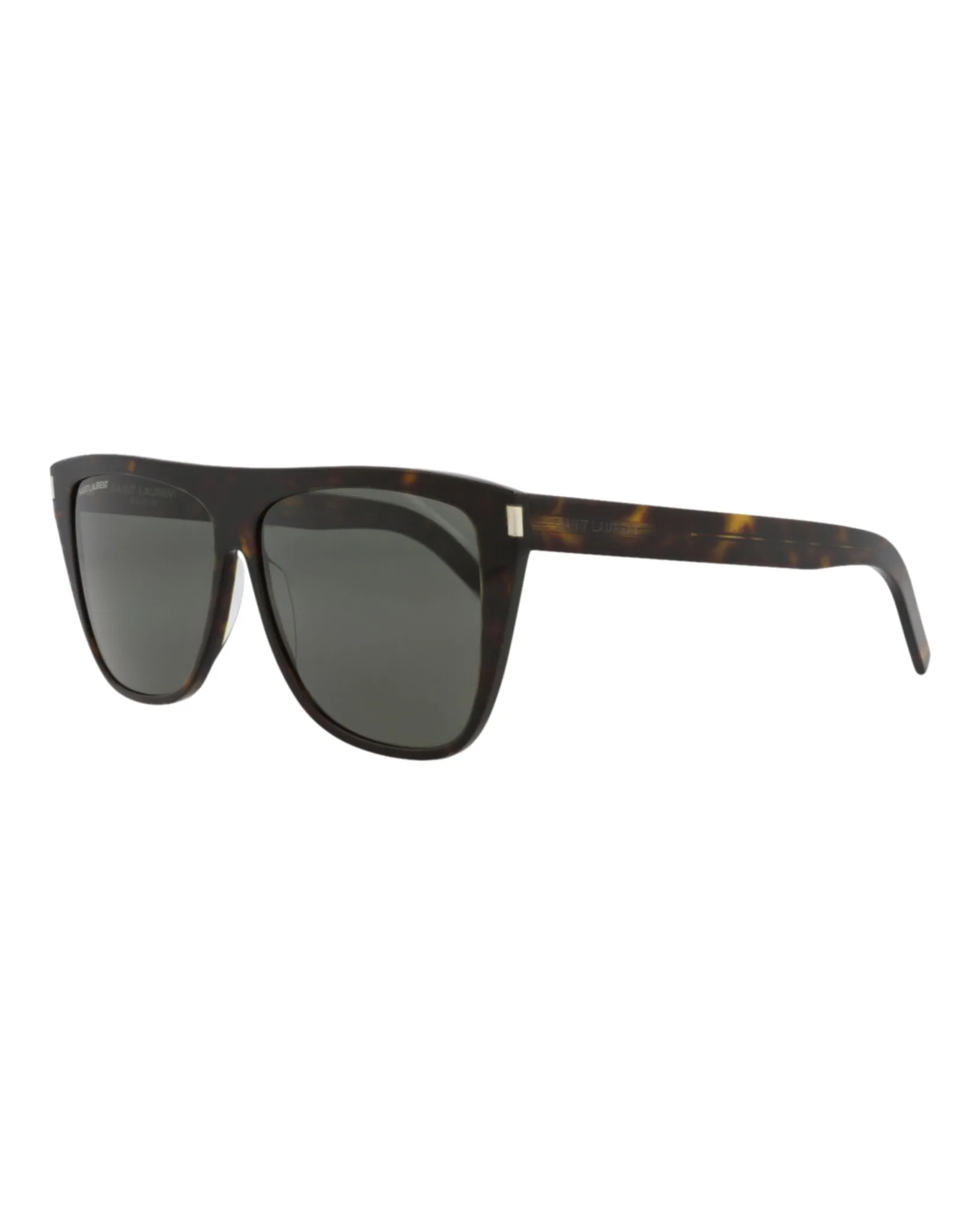 Saint Laurent Round-Frame Acetate Sunglasses sold by Zulily product image thumbnail 2