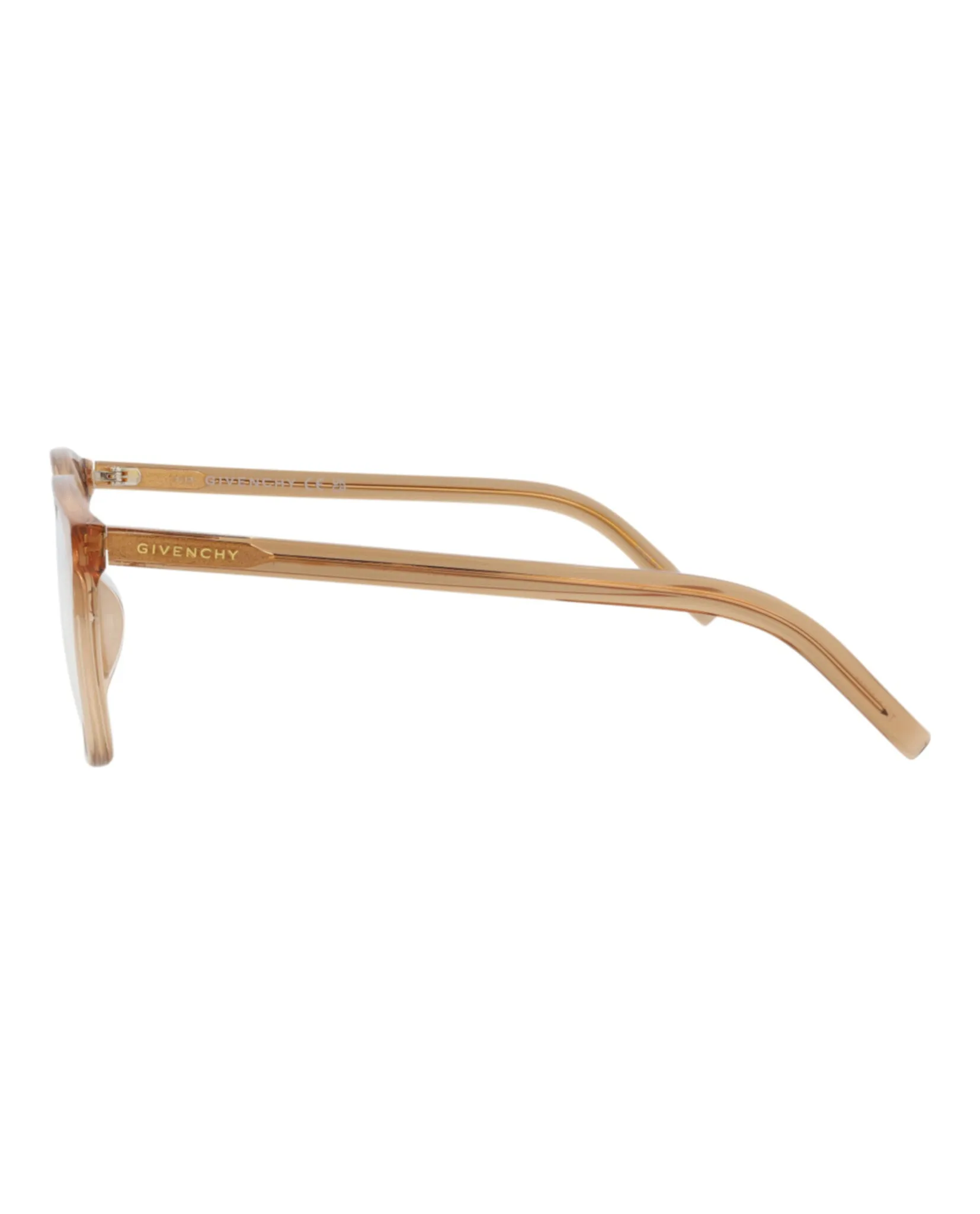 Givenchy Square-Frame Acetate Optical Frames sold by Zulily product image thumbnail 3