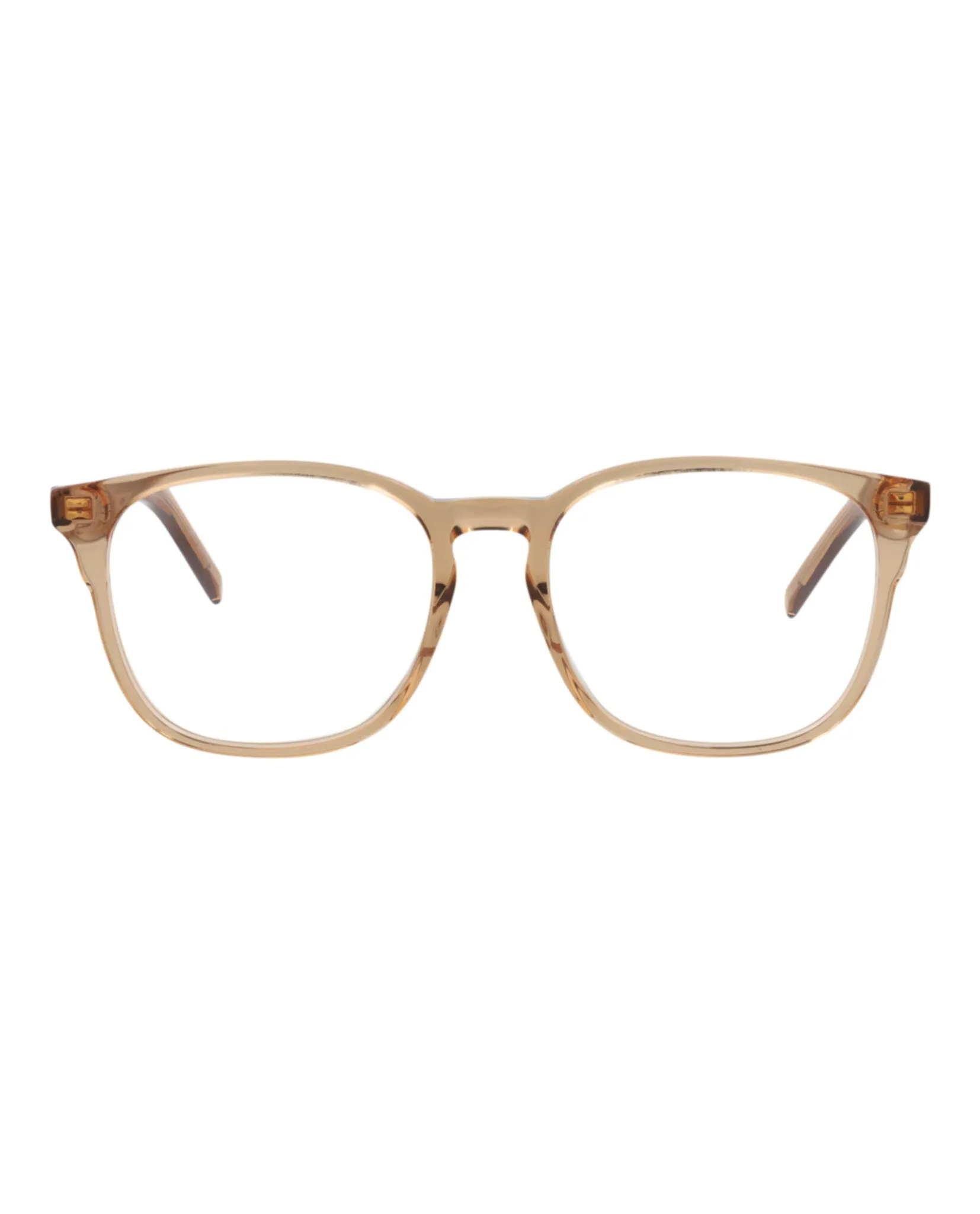 Givenchy Square-Frame Acetate Optical Frames sold by Zulily