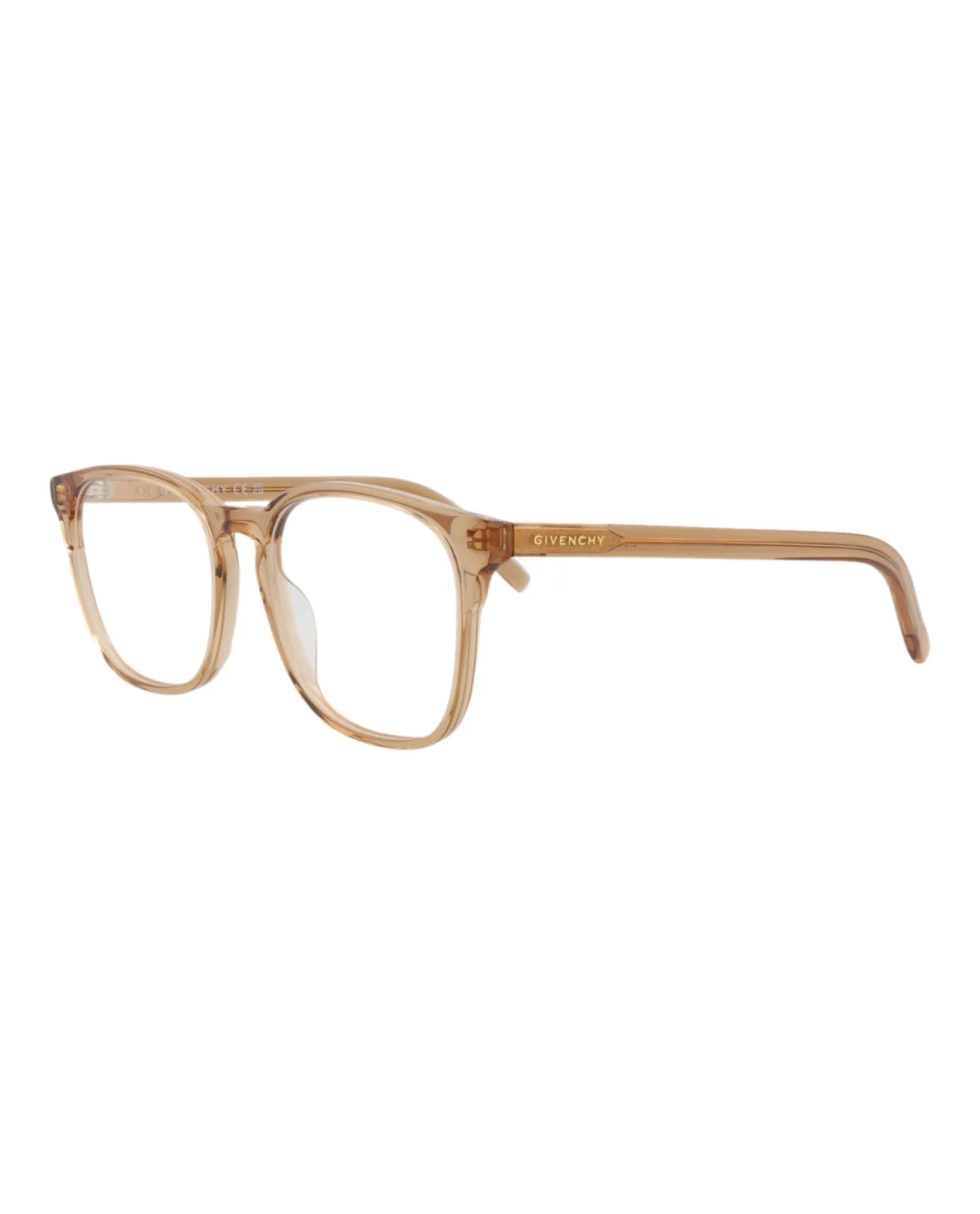 Givenchy Square-Frame Acetate Optical Frames sold by Zulily product image thumbnail 2