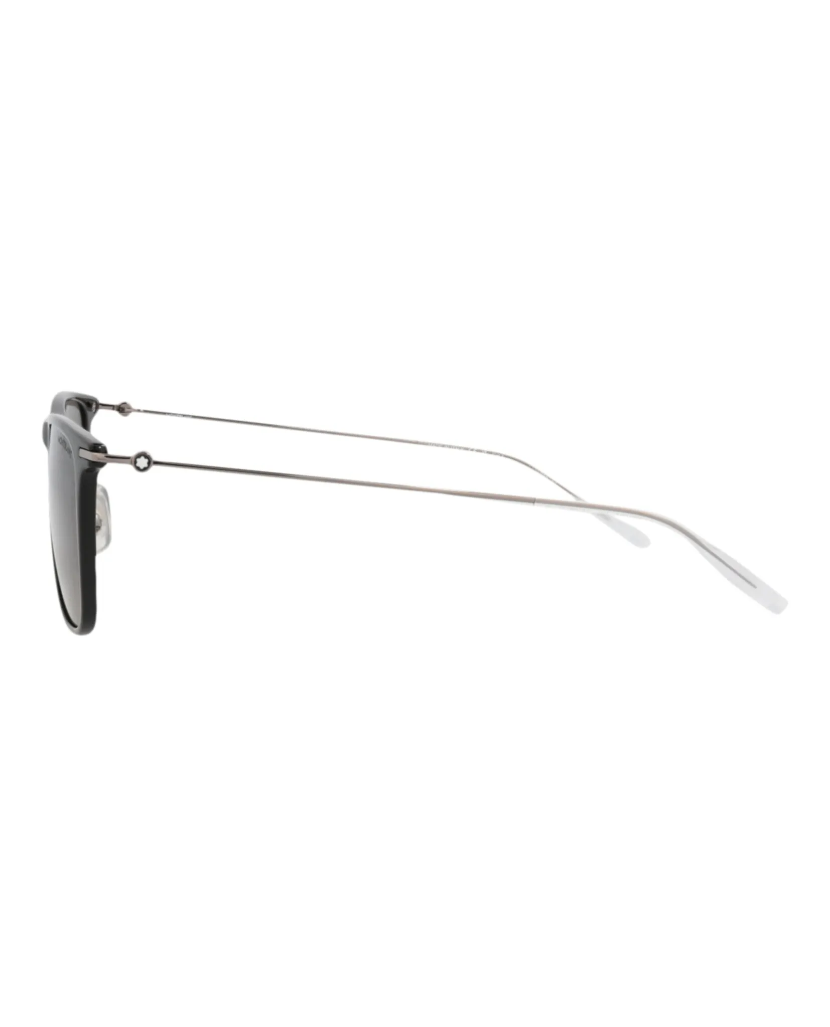Montblanc Square-Frame Injection Sunglasses sold by Zulily product image thumbnail 3