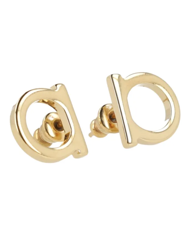 Ferragamo Bijoux Earrings sold by Zulily