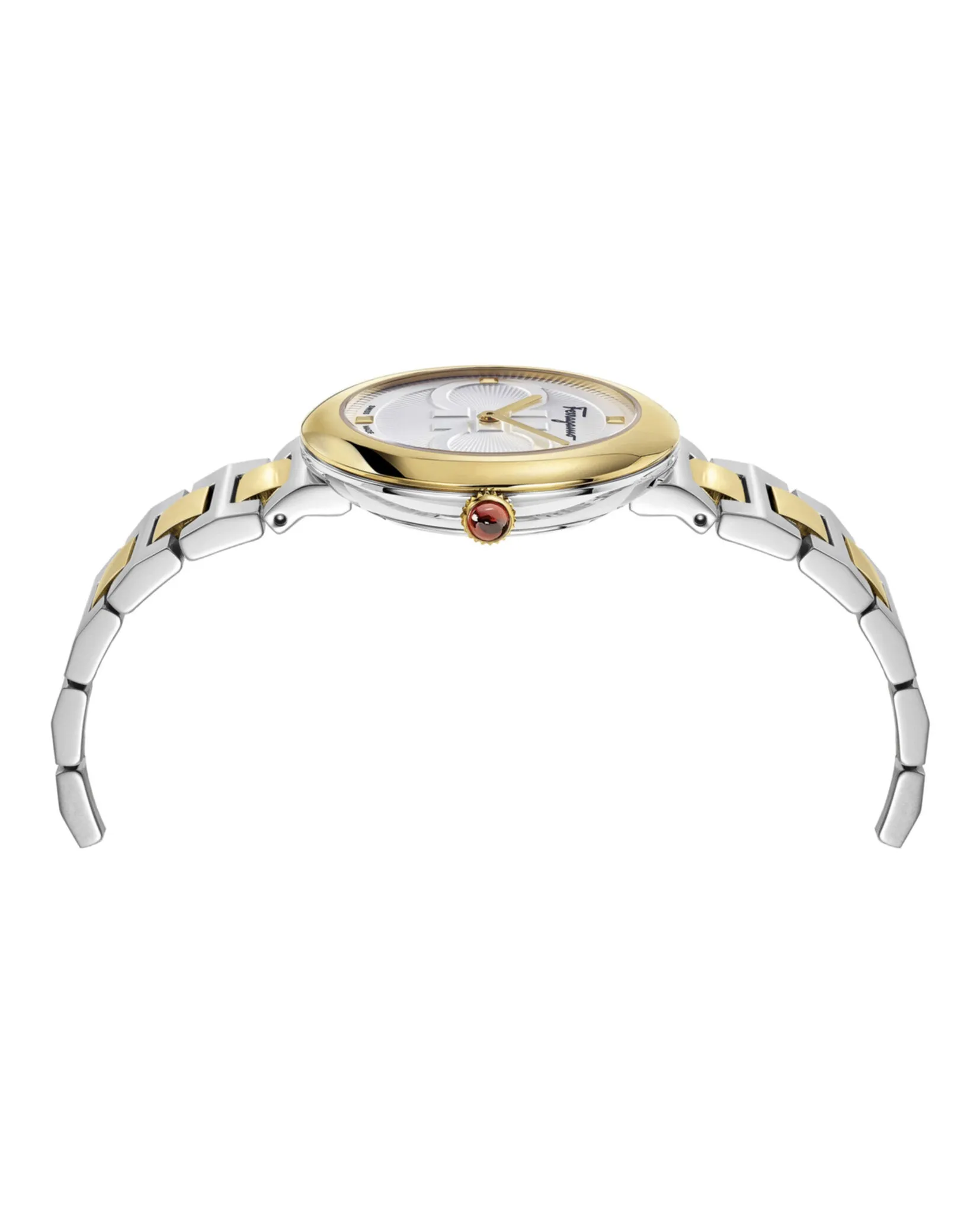 Ferragamo Chic Bracelet Watch sold by Zulily product image thumbnail 2